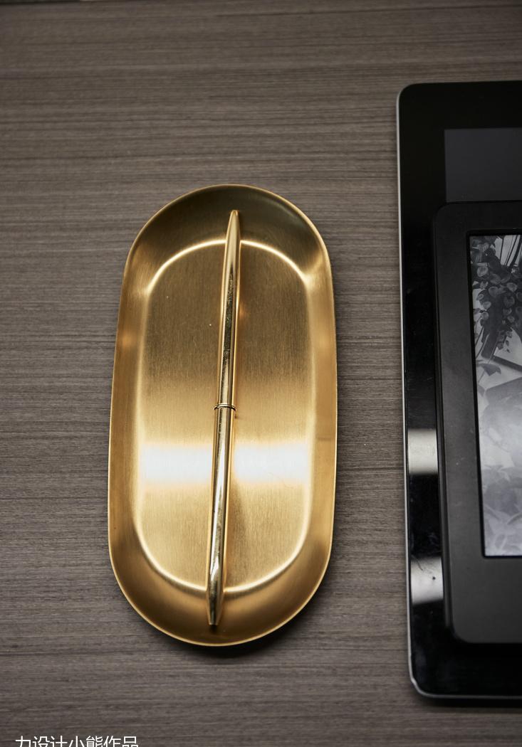 力设计小熊丨平层丨力设计新作：初光-18