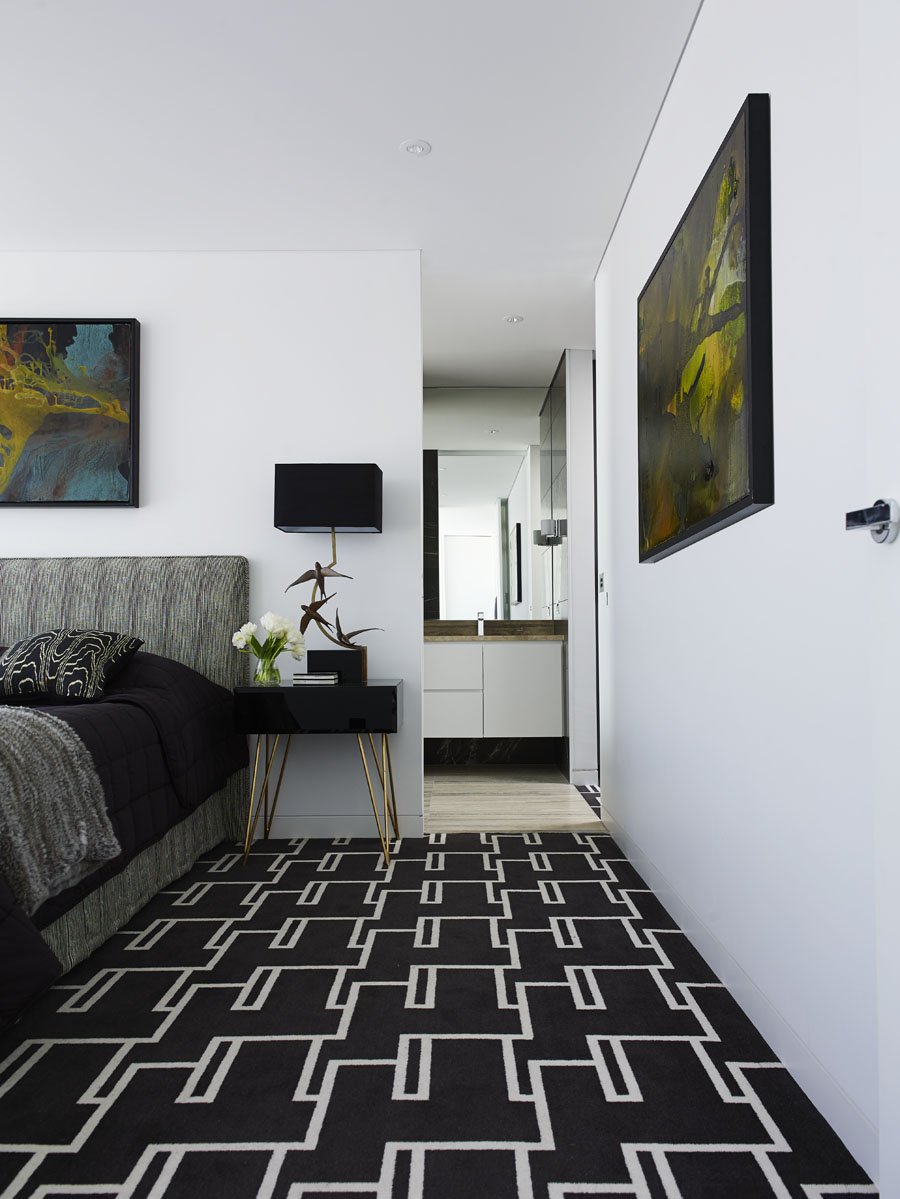 坦尼森角屋丨澳大利亚悉尼丨Greg Natale-21