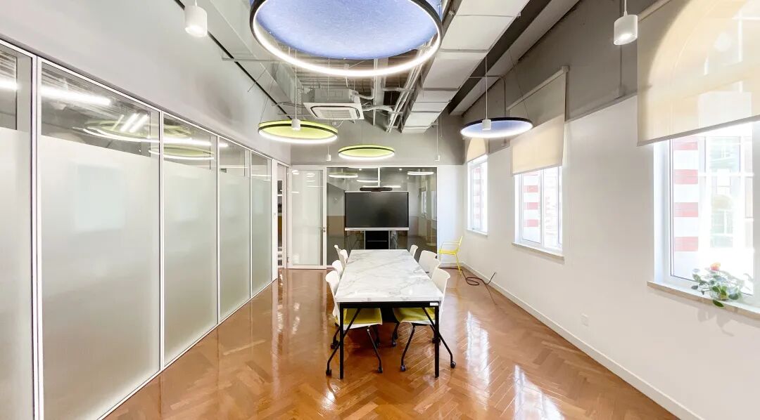 LBd.work|系统策划下的有机更新：杭州市萧山区惠立学校小学部、中学部及文体综合楼改造-81