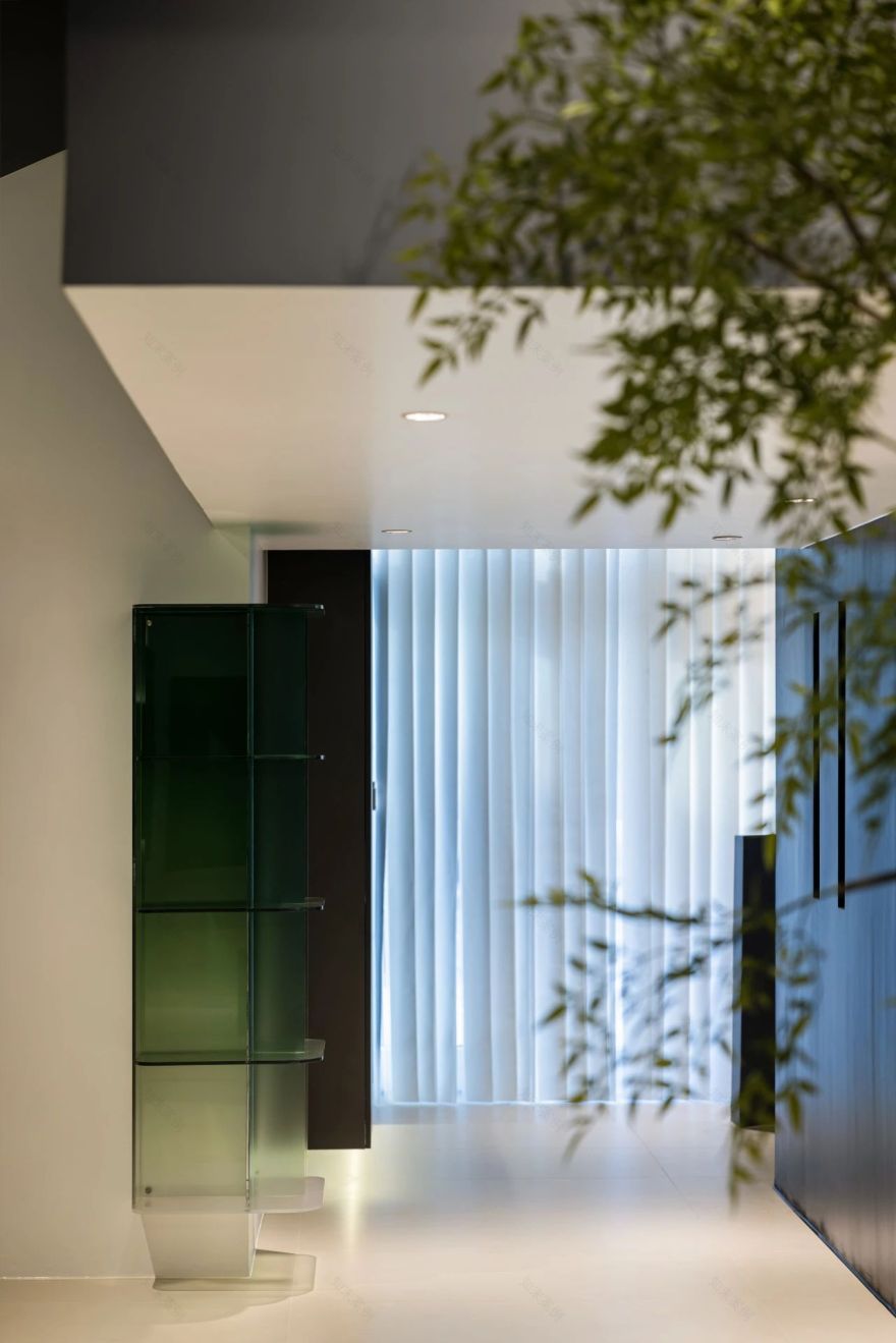 屋中屋丨中国杭州丨柳映舟-28