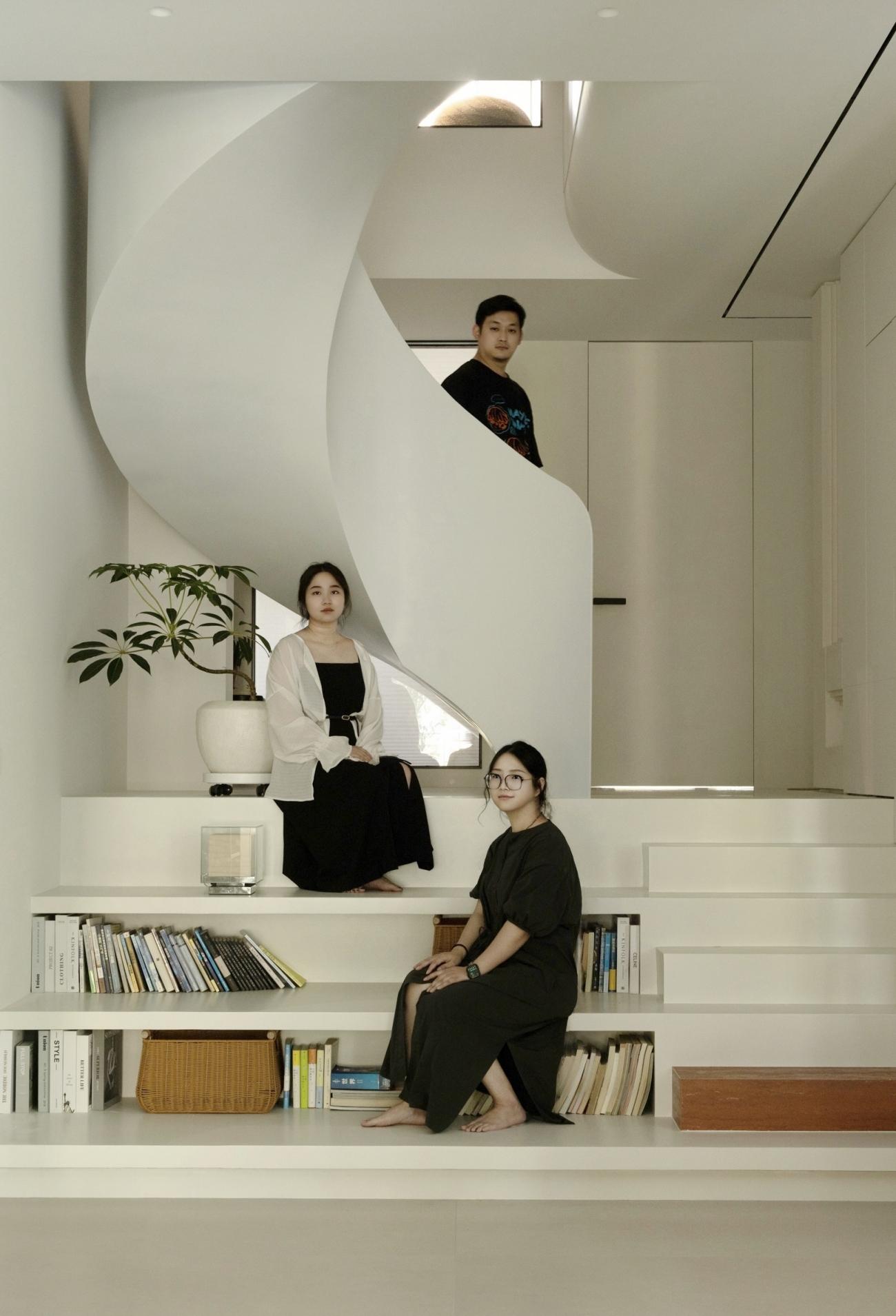 合肥壹研设计 · 岫 音丨中国合肥-88