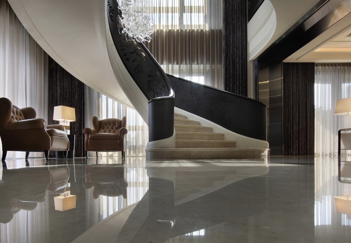 流動的空間 Fluid space-12