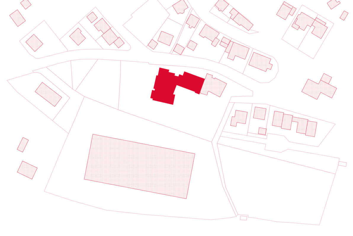 Ebhausen康复诊所功能优化项目丨buerohauser-11