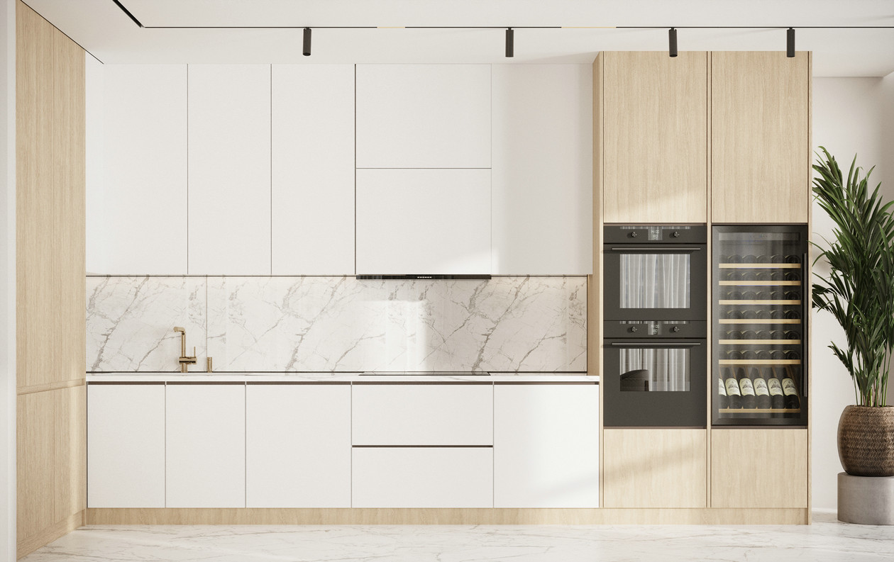 春日小清新室内设计-3