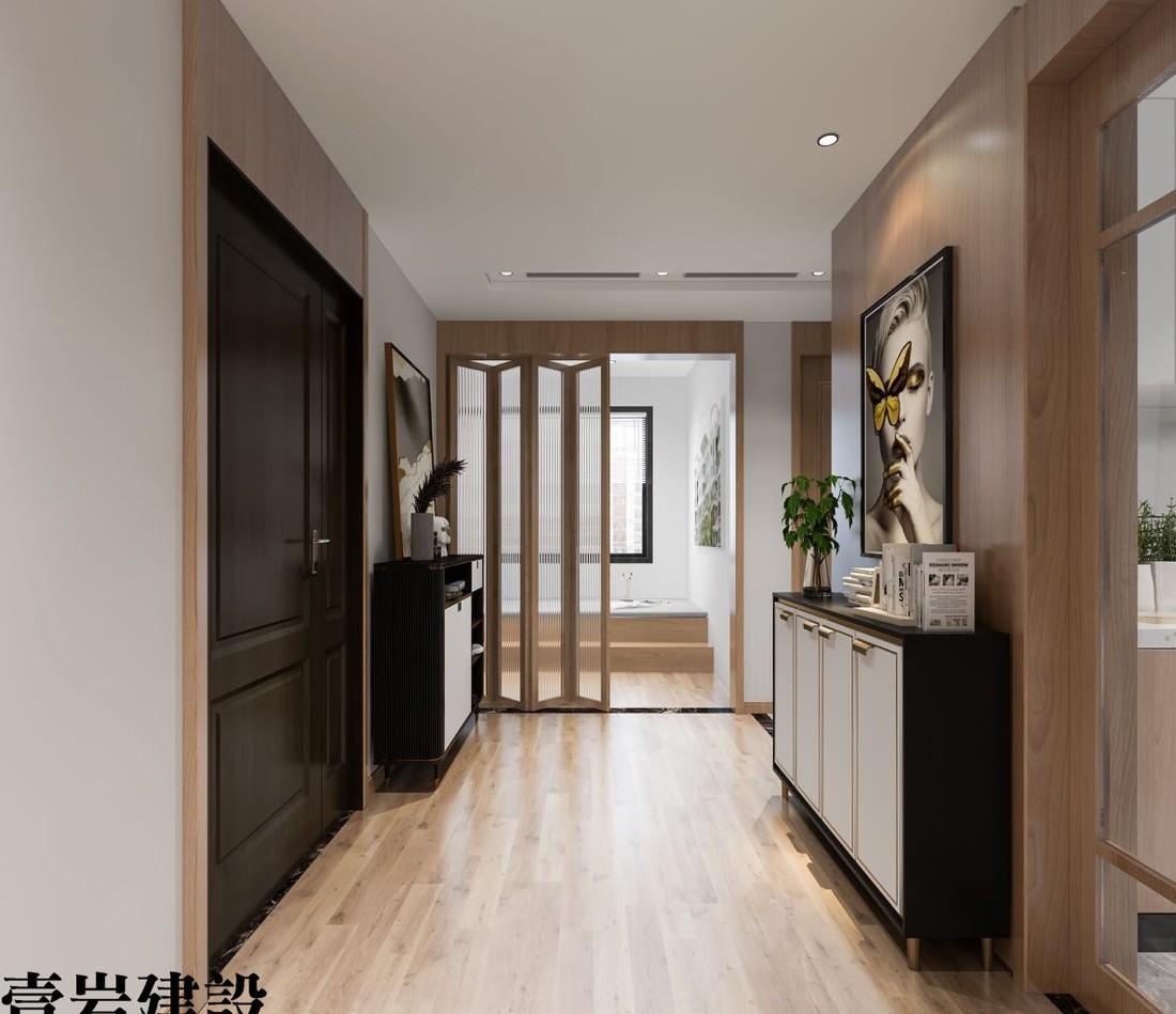 简约精致家居，温馨童趣空间-2