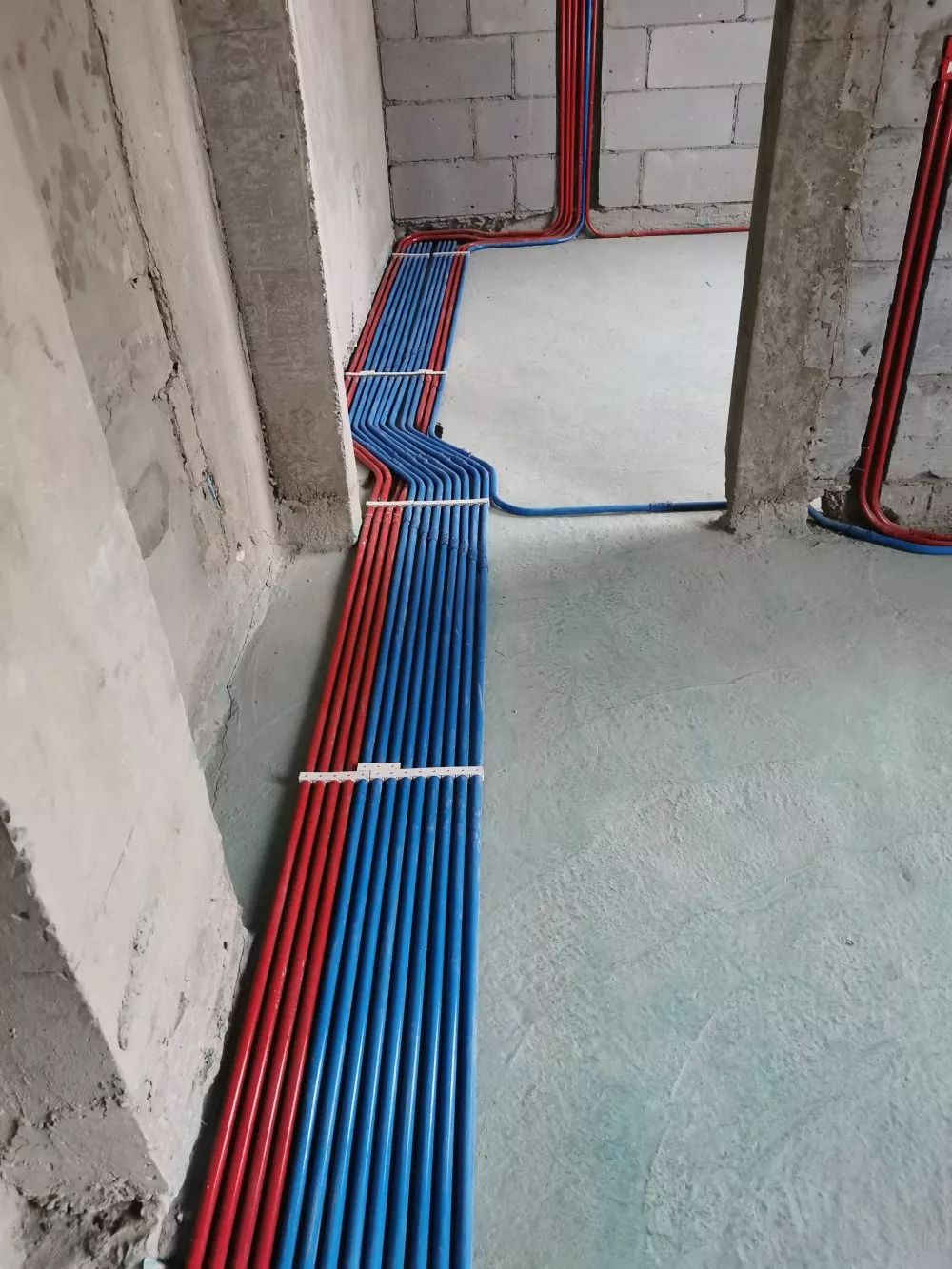 现代简约风格西北湖壹号案例解析-67