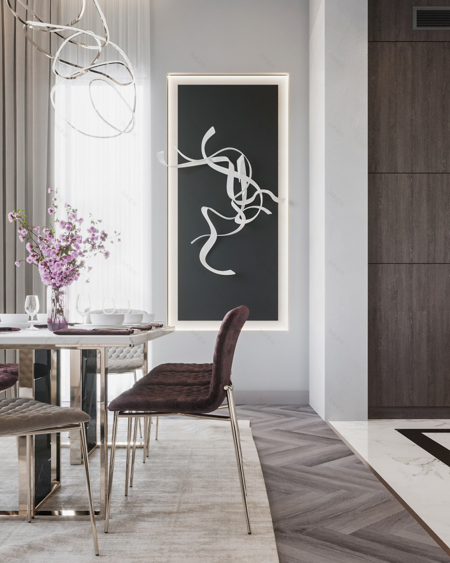 Living Area 100 m²-30