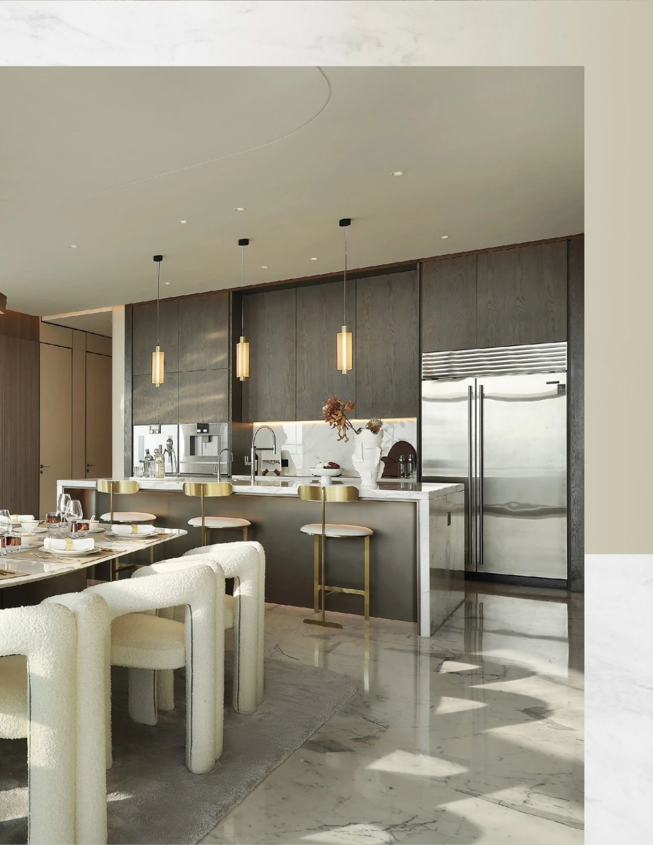 杭州奥体建工·EIC 公馆丨中国杭州丨HBA-19