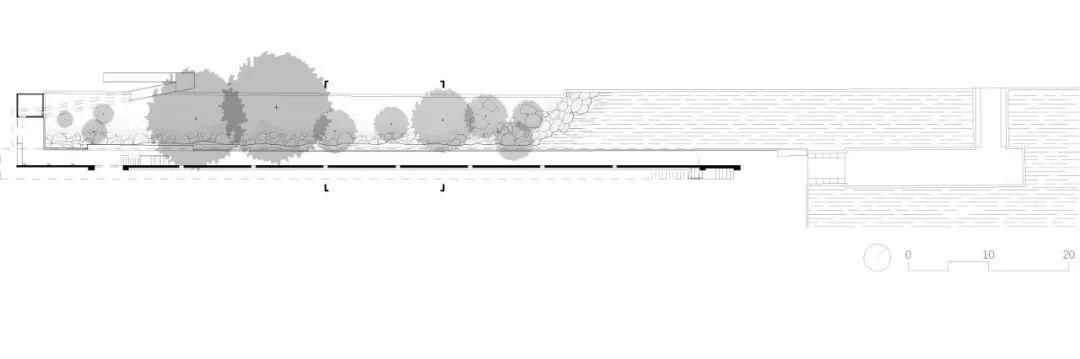 杨树浦六厂滨江公共空间更新·边园丨中国上海丨致正建筑工作室,刘宇扬建筑事务所,大舍建筑设计事务所-71