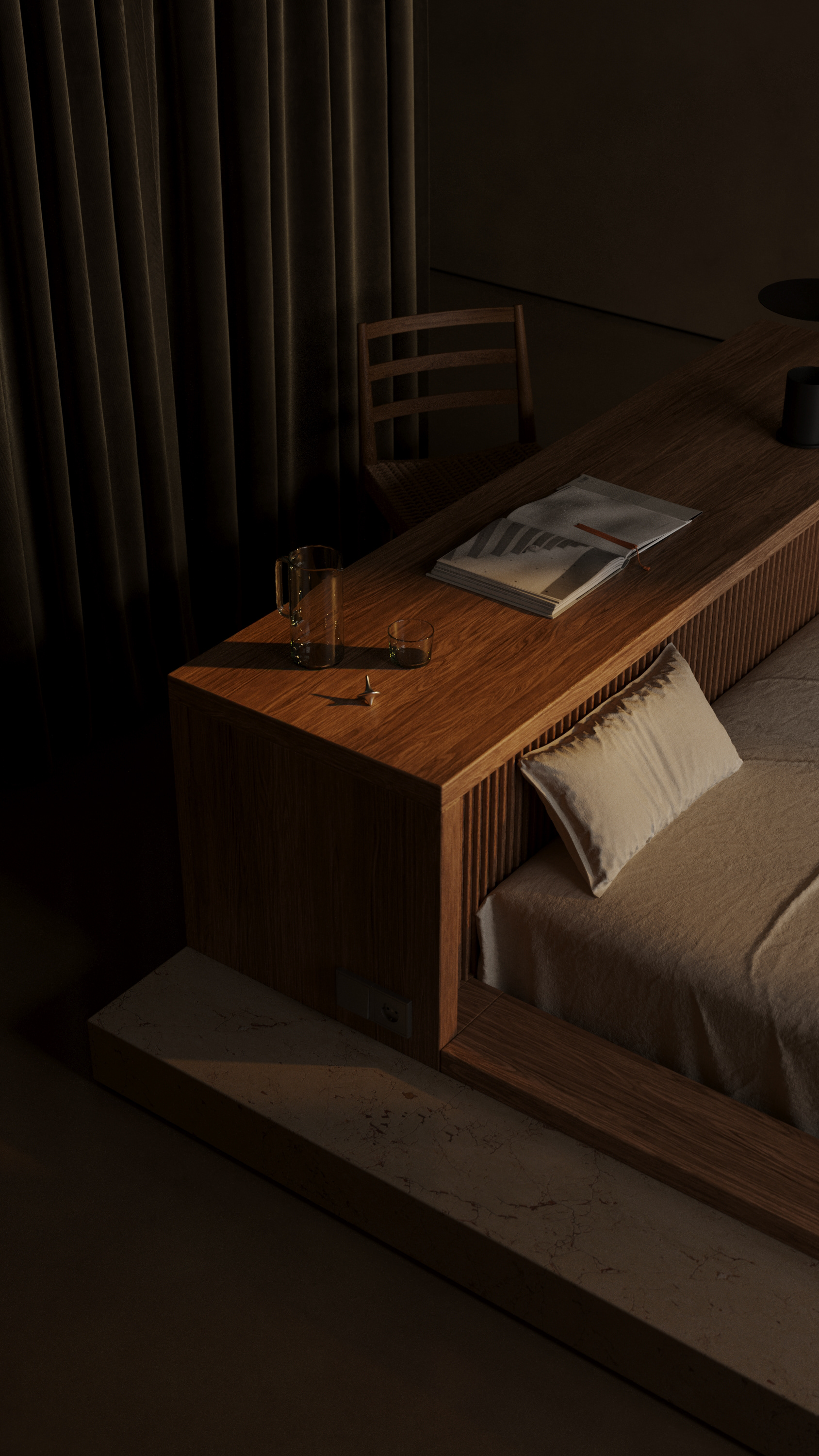 亚当曼特度假村丨印度-16