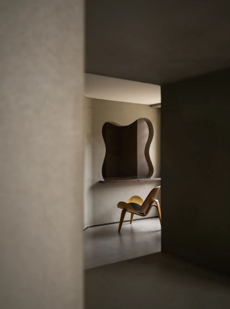 质库名品中古店丨中国重庆丨苜梵(重庆)室内设计-18