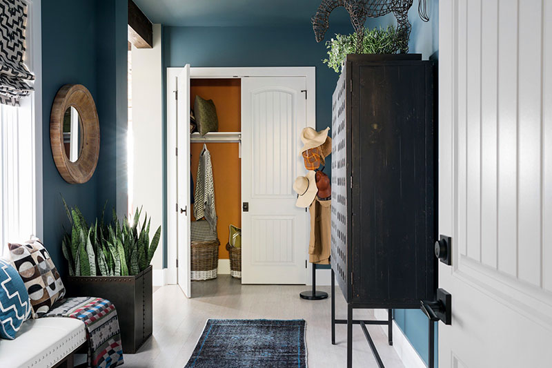 美国家园频道 2019 梦想家园-17