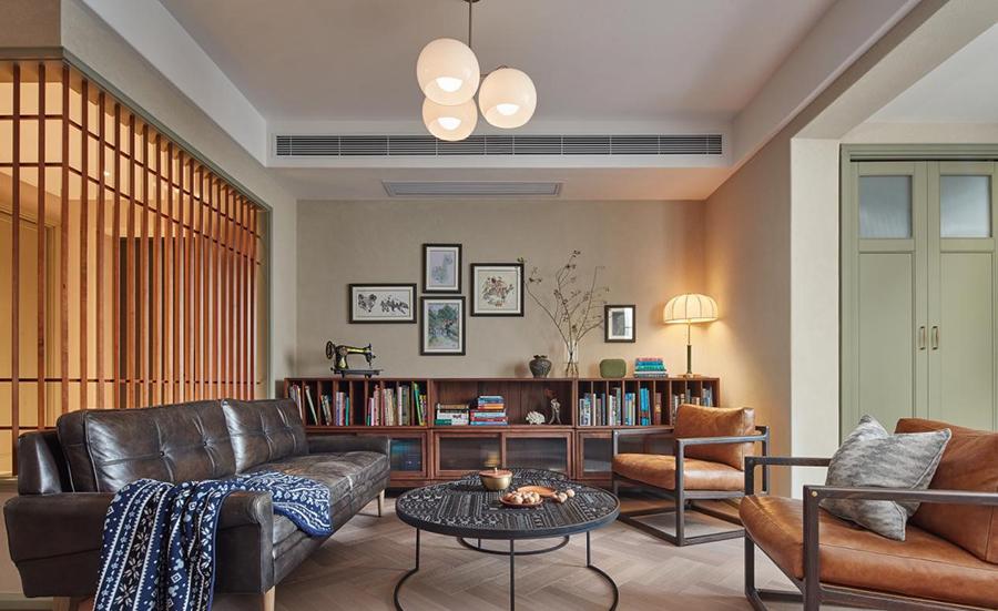 FF 的温暖复古之家-17