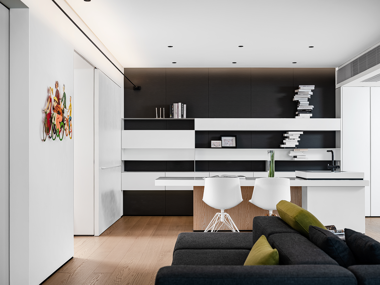 佛山滨江和悦丨中国佛山丨广州李友友室内设计有限公司-110