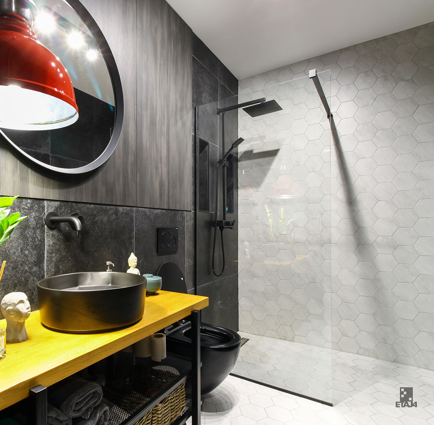 丨罗马尼亚丨Etaj4的建筑师和室内设计师-32