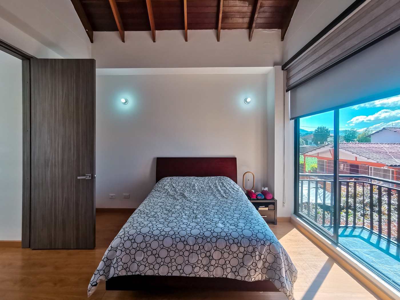 Anastasiya Gushchina丨别墅丨Sierra Luna-7