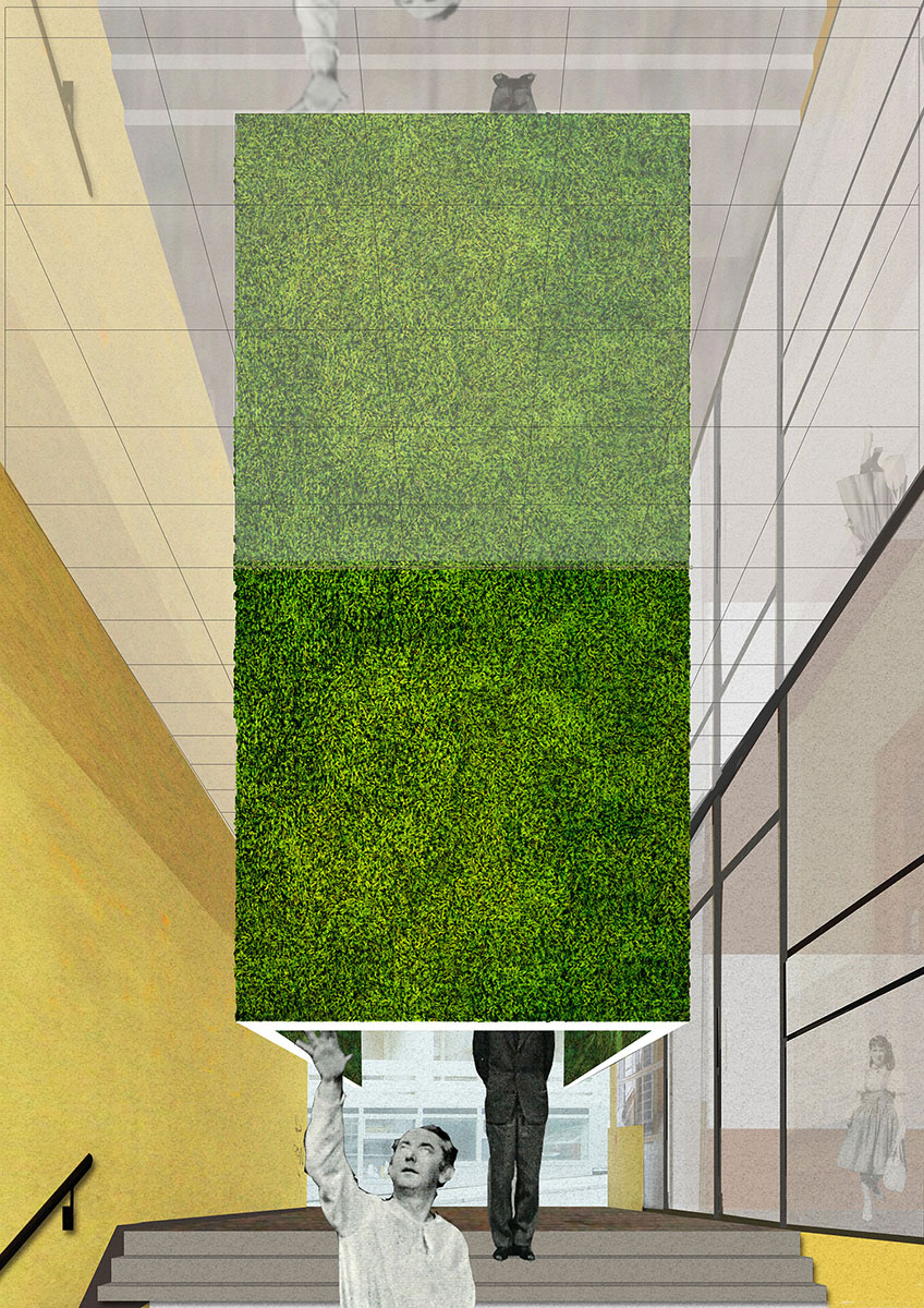 Contemporary grotto-1