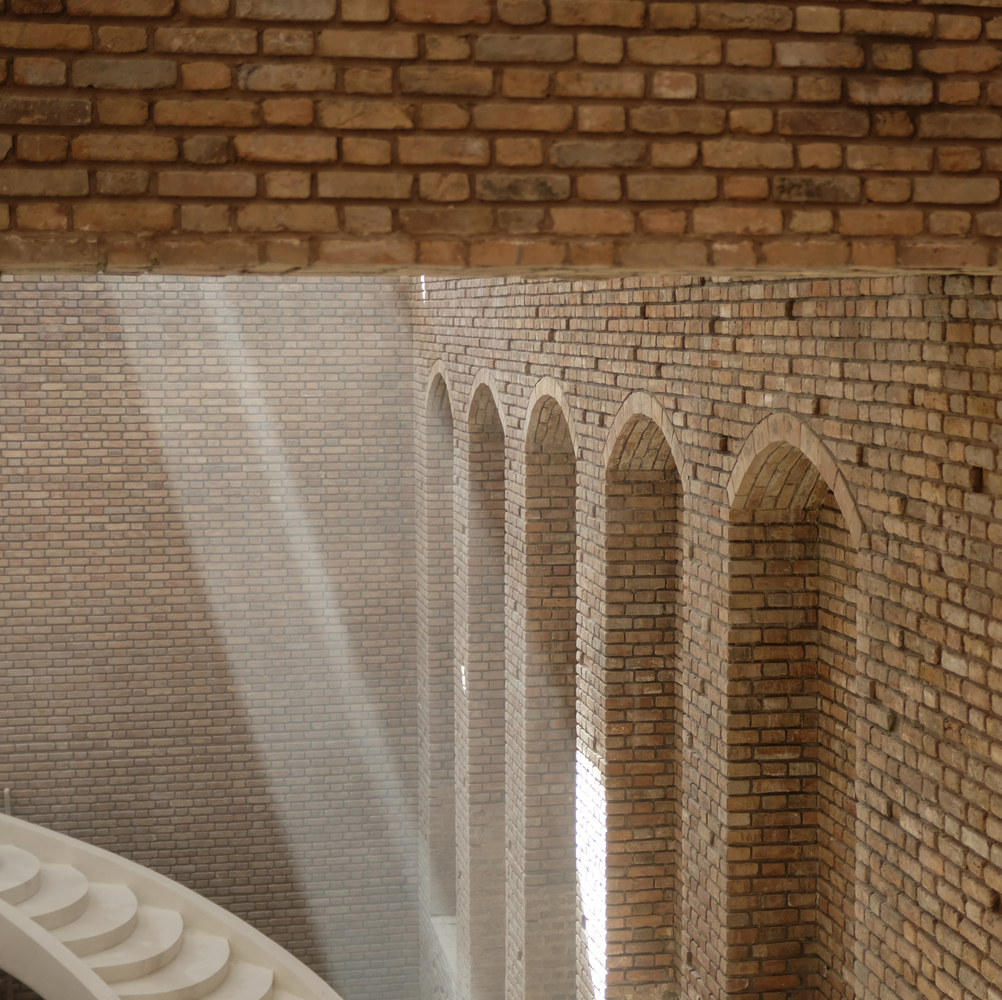 伊朗德黑兰 Argo 当代艺术博物馆-49