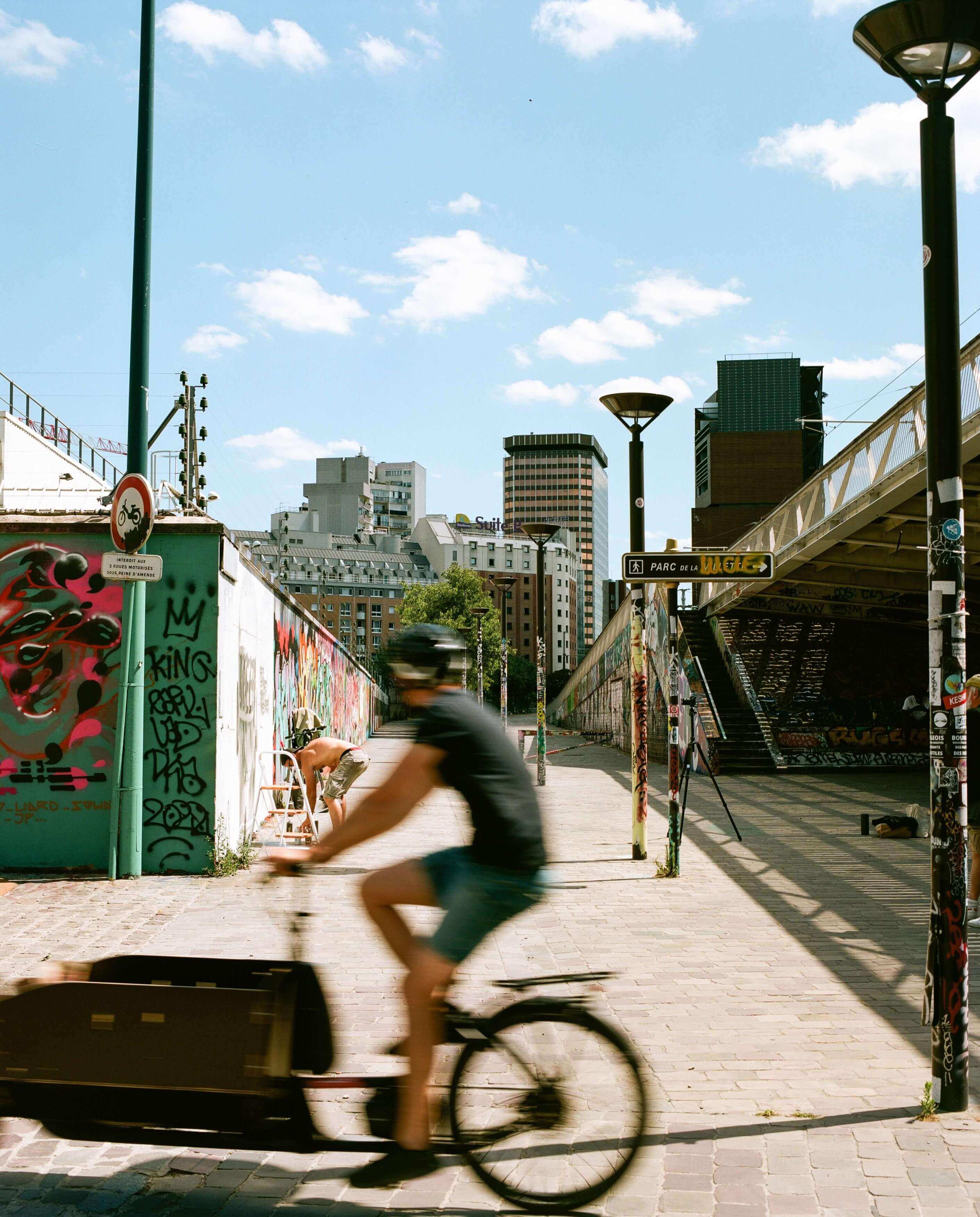 Kintsugi  Europan 14 潘坦中心区城市改造项目丨法国丨Atelier FUSO,Hame,Ciel-36