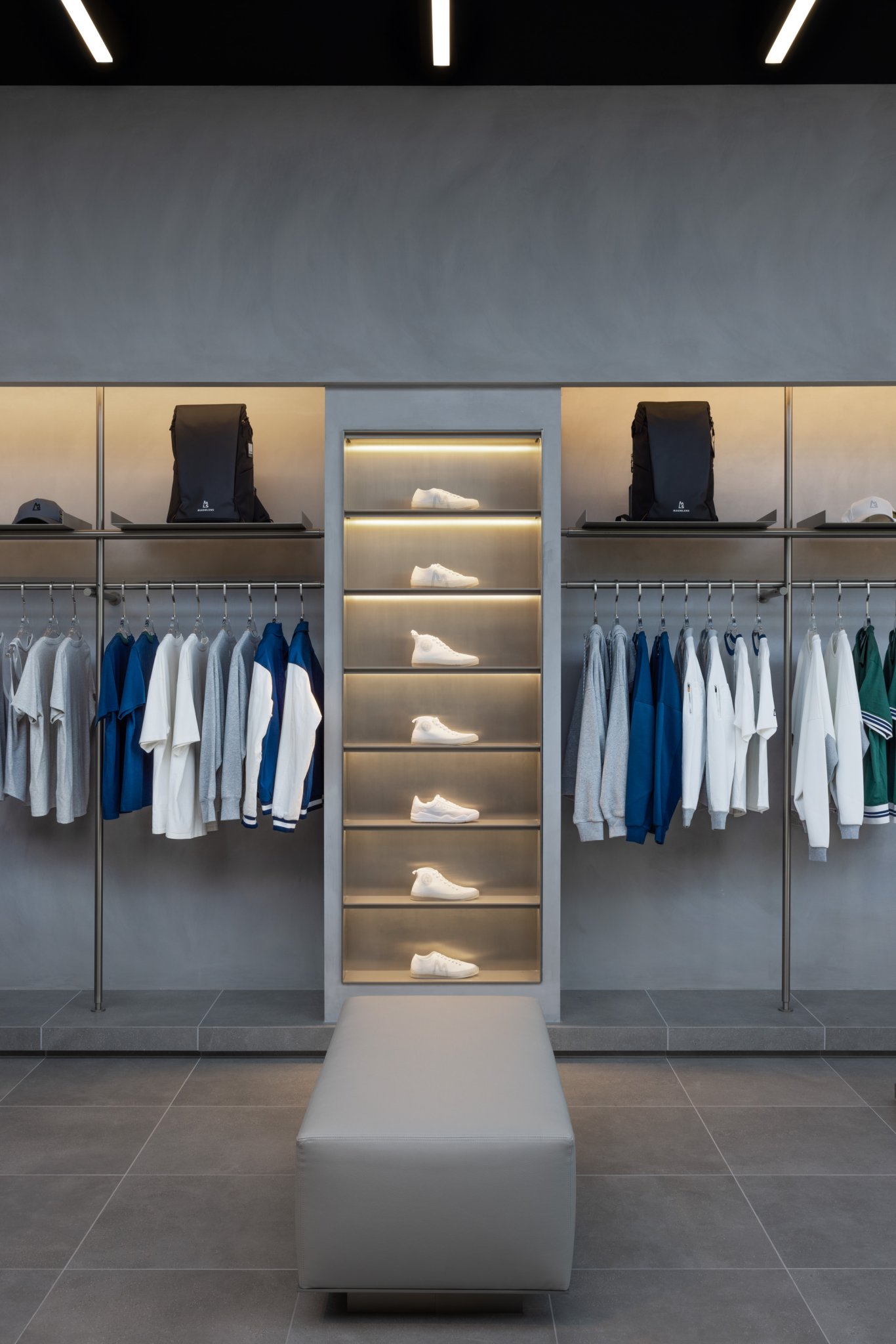 Magnlens 美国首店丨Laseu Studio-12