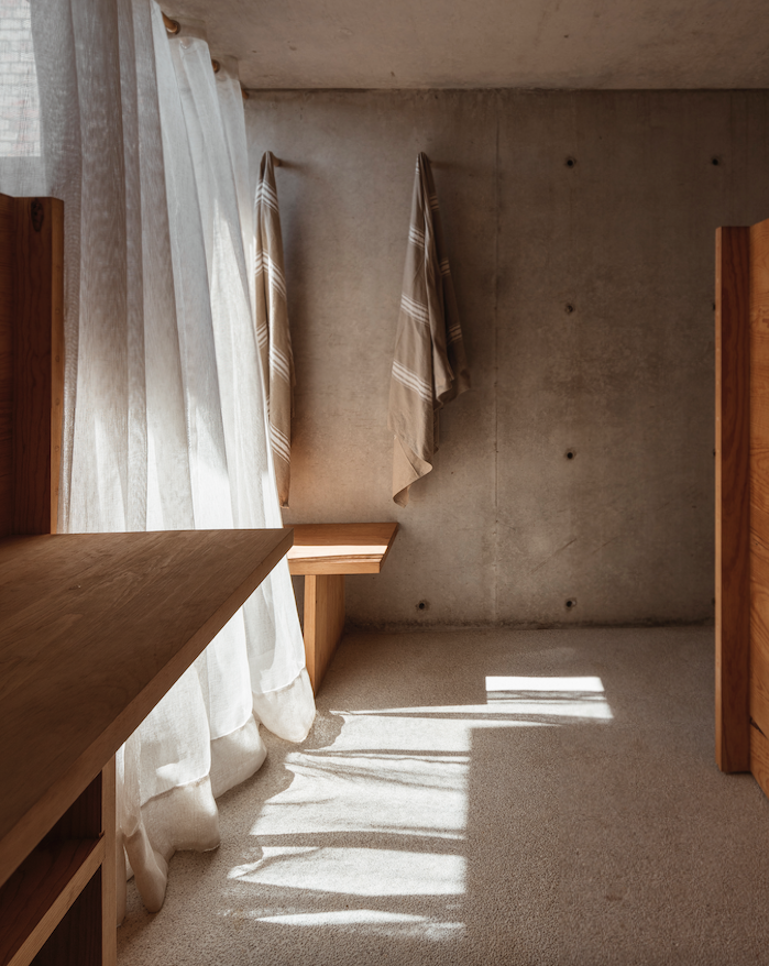 埃斯孔迪多酒店丨墨西哥瓦哈卡丨阿尔贝托·卡拉赫,费尔南达·罗曼迪亚等-52