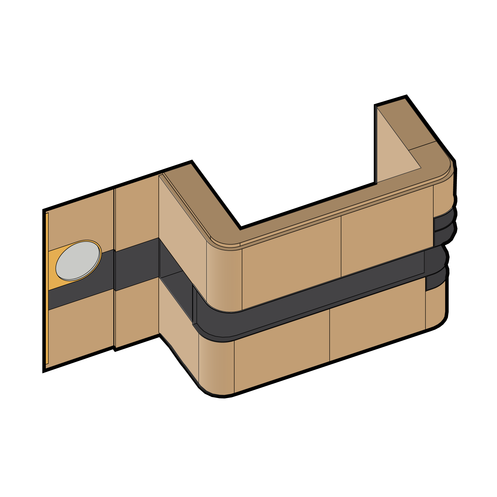 Periphery Apartment-0