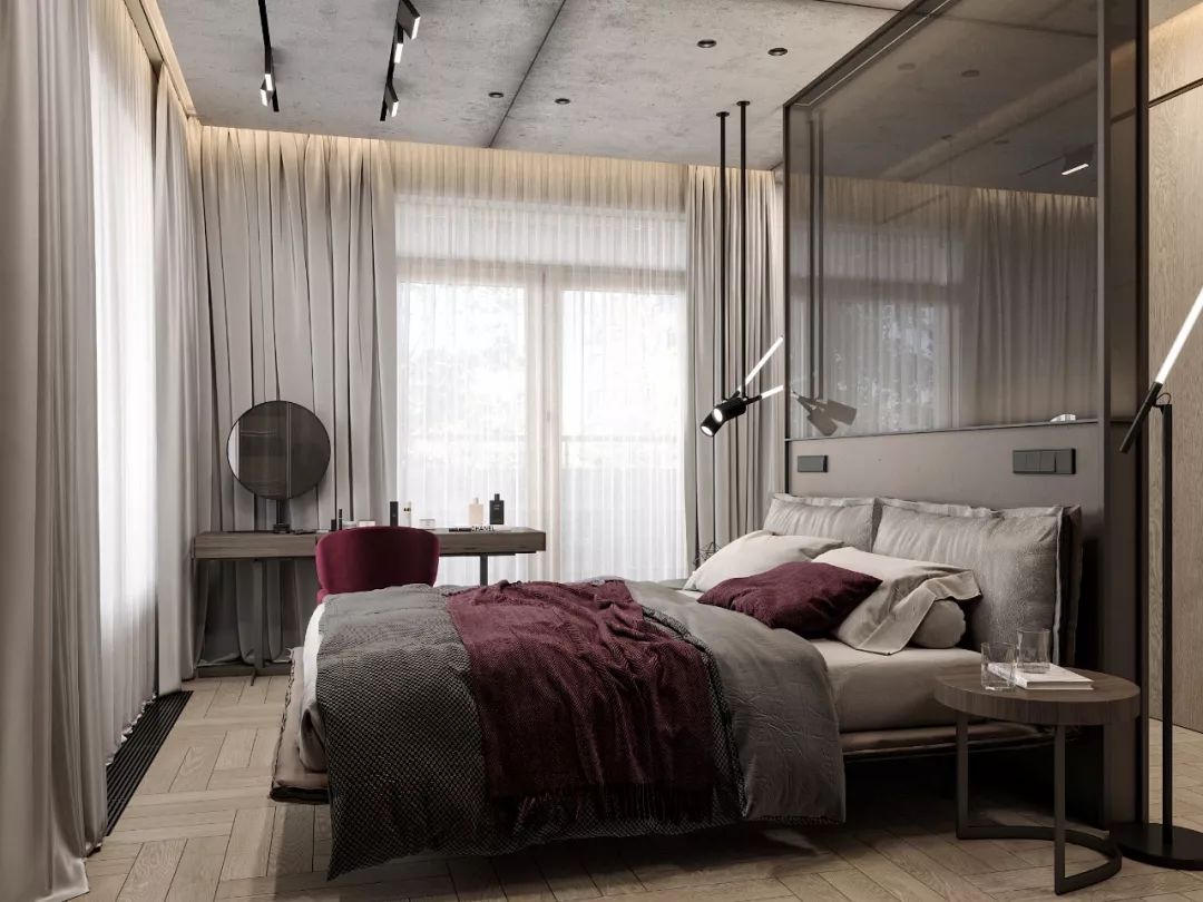 DE & DE · 圣彼得堡的现代与时尚-14