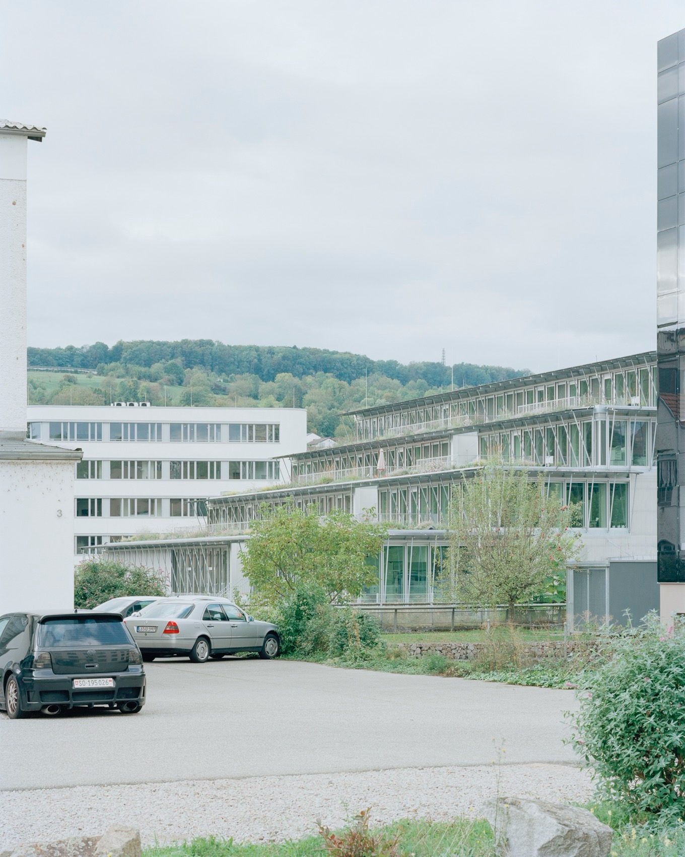 Lab02 大楼丨德国丨Mulder Zonderland-5