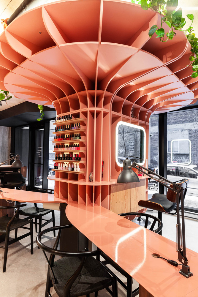 隐秘之境 · Le Hideout-18