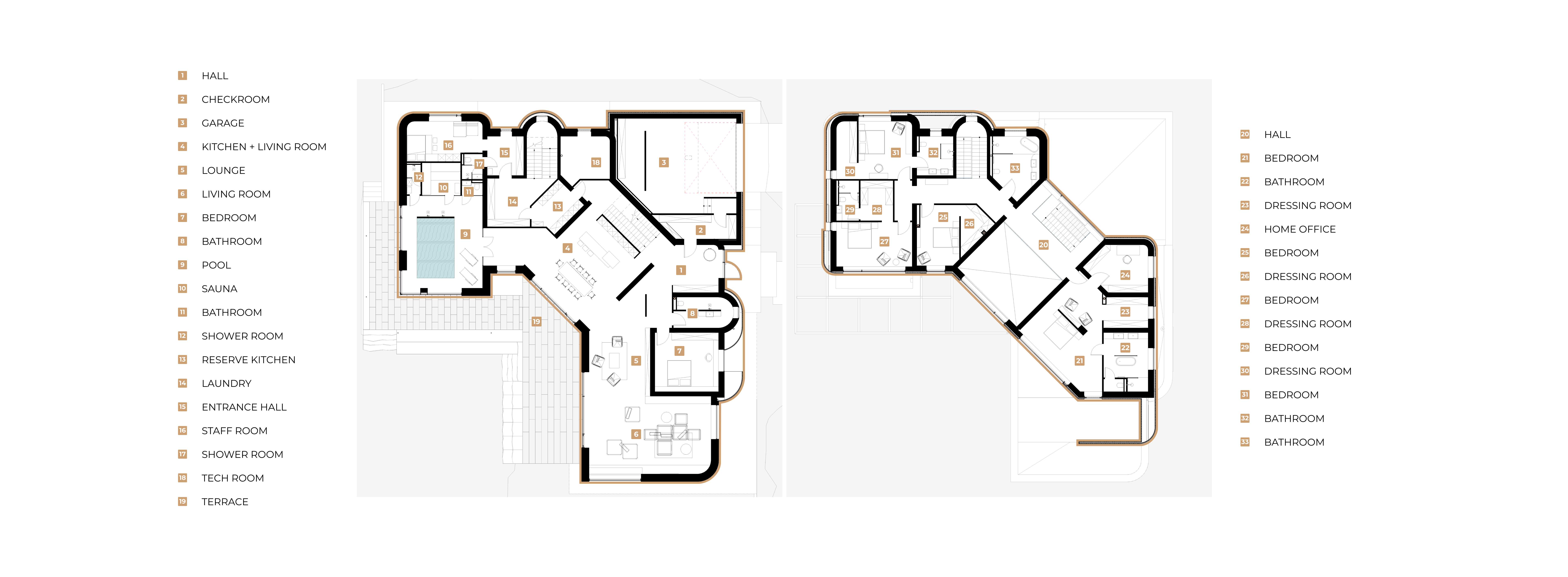 2000年重建丨俄罗斯莫斯科丨ZROBIM architects-9