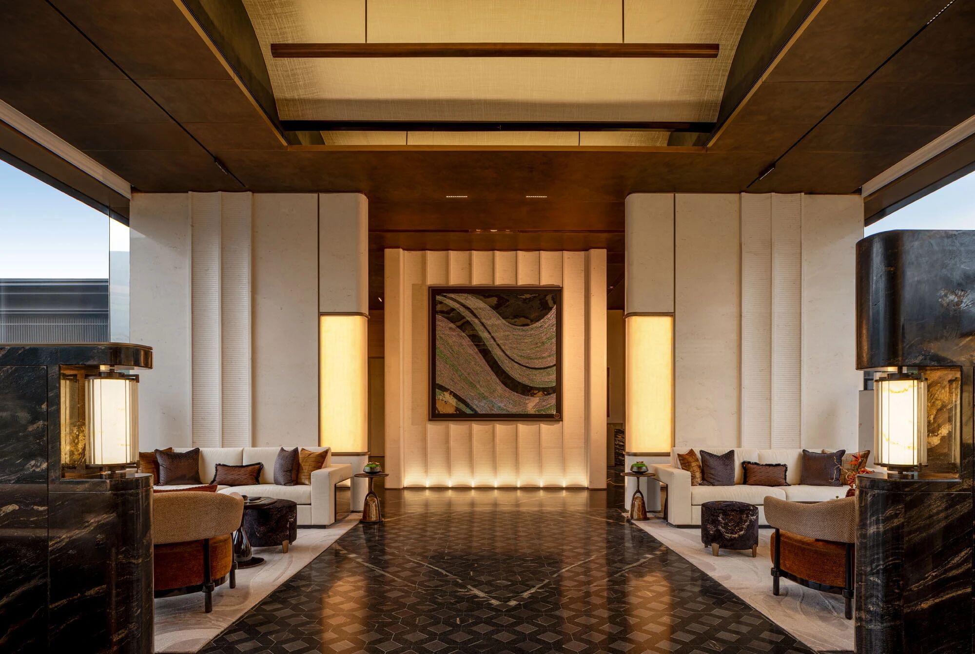 光影织境 东方臻园-7