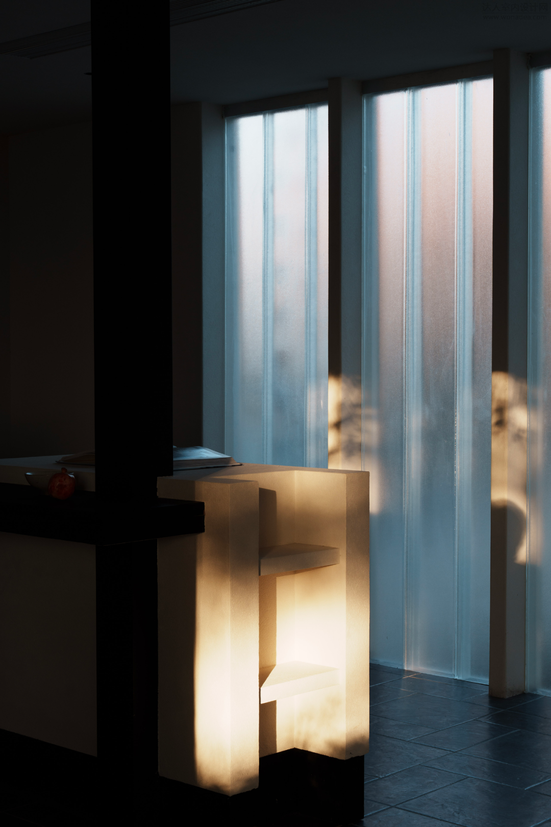 安徽合肥归耕民宿丨中国合肥丨成都润舍纳图空间设计-64