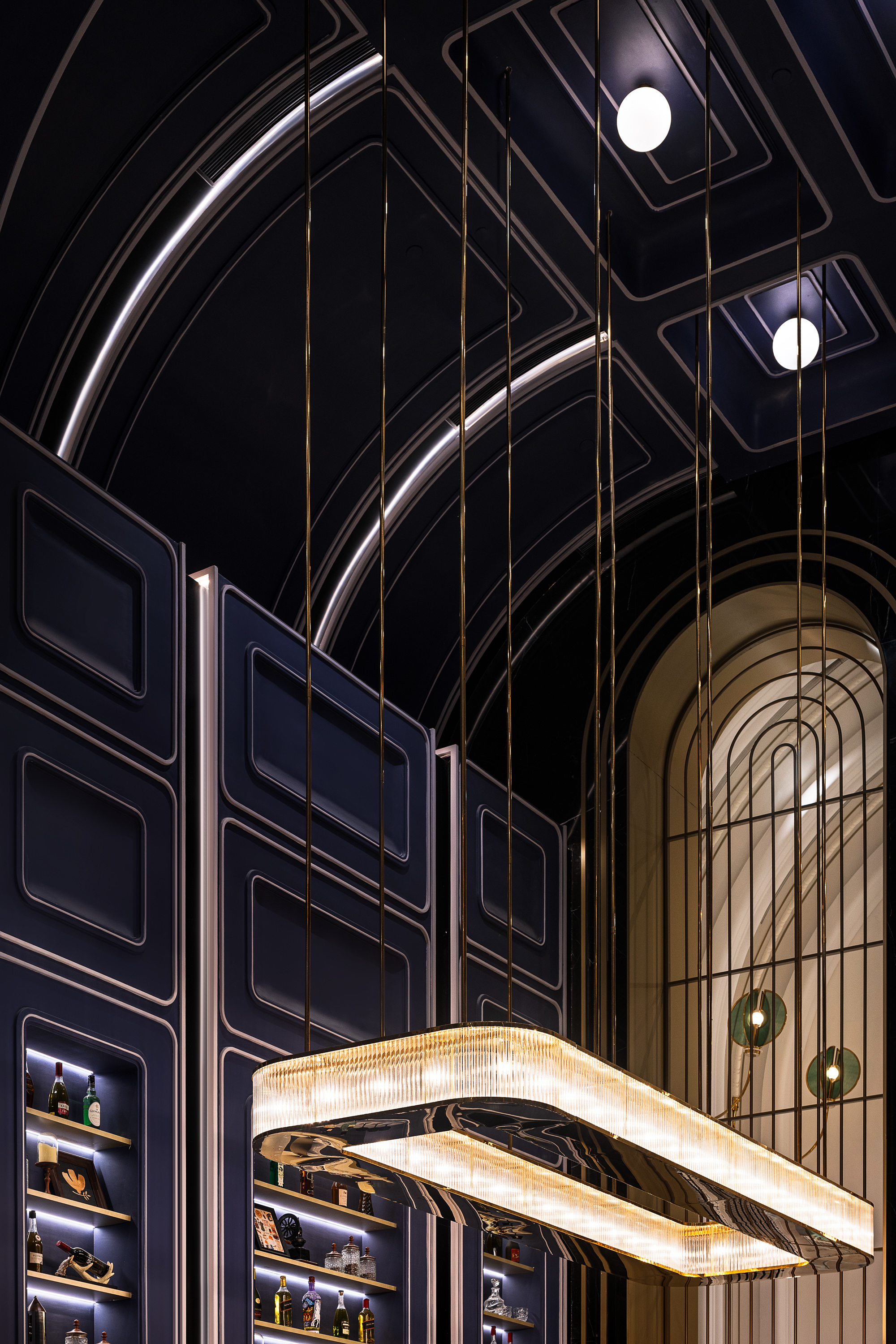 三亚天成贝尔蒙海景酒店（即将挂牌“洲至奢选”）丨中国三亚丨唯想国际X+Living-17