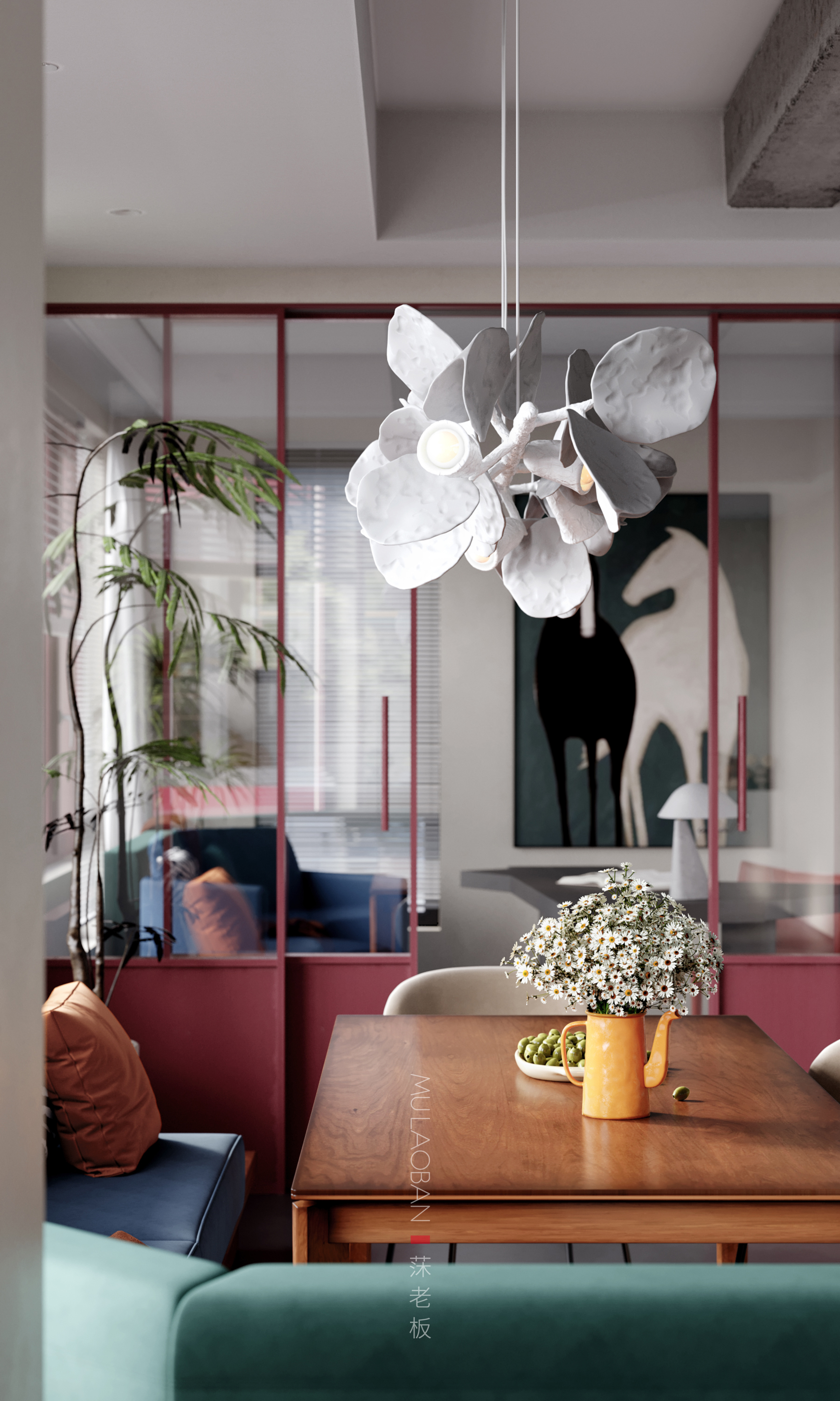 低饱和的碰撞-6