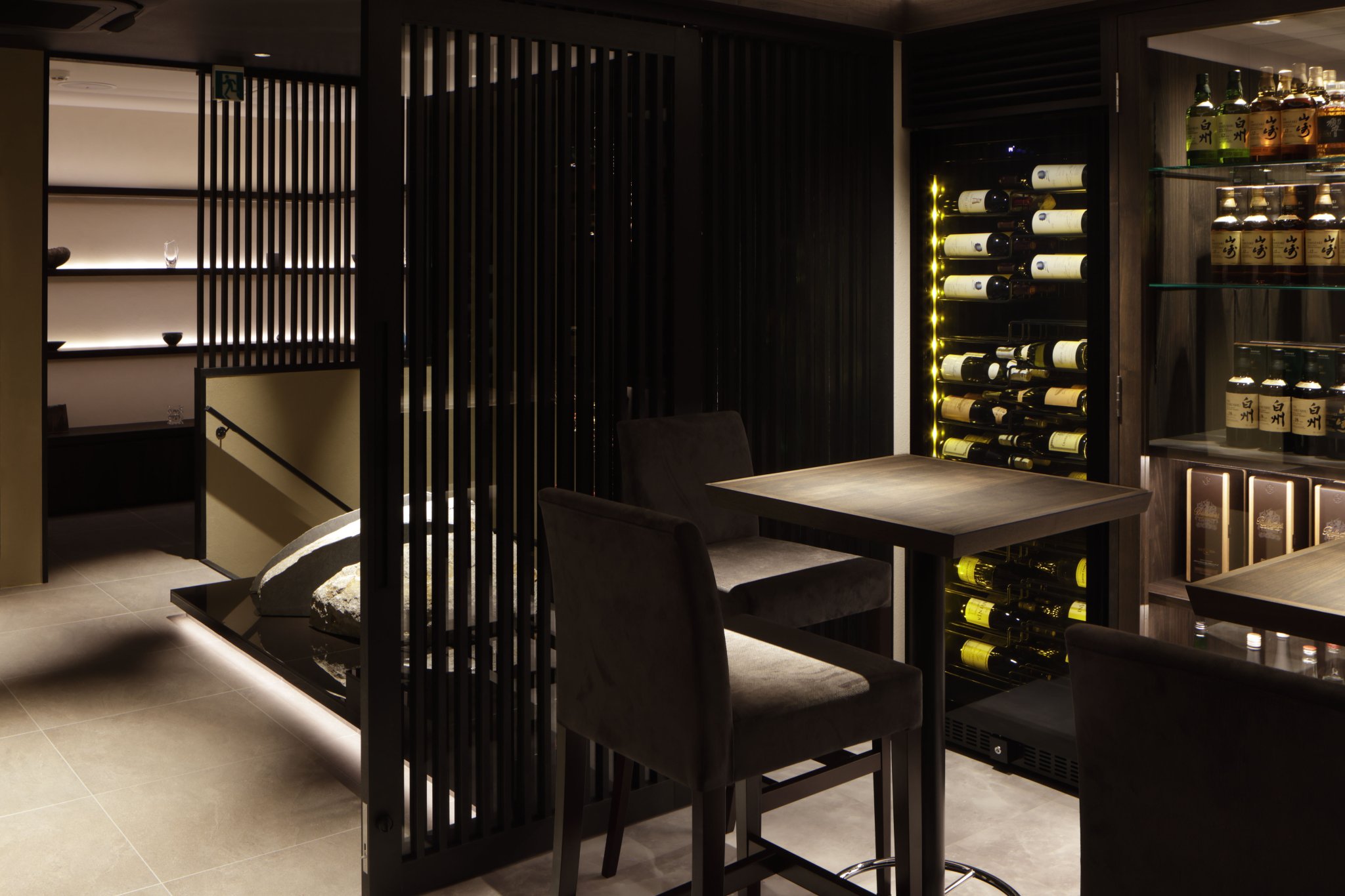 Sushi Haku 高端寿司餐厅丨日本大阪-25