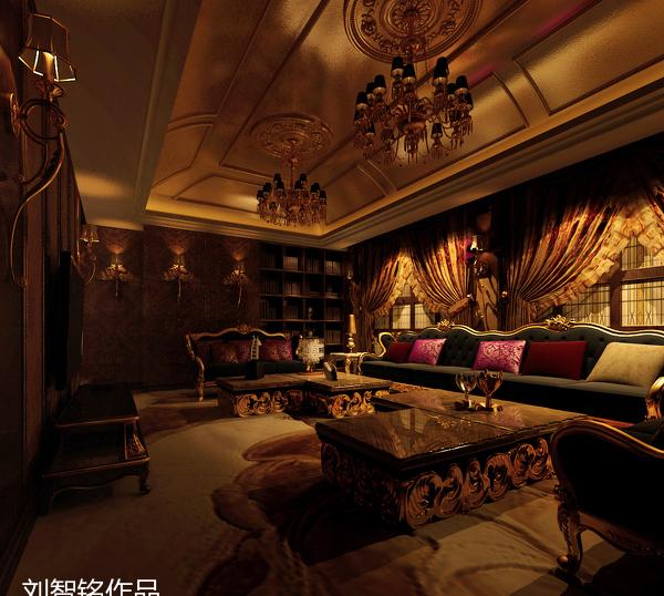 
滨江壹号天合国际夜总会 -24