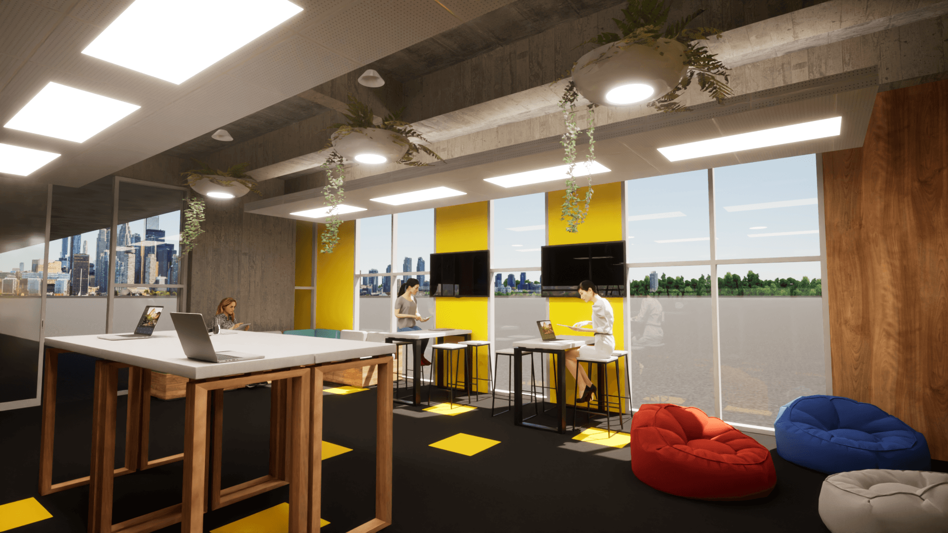 JAZZTEL 体验室-29