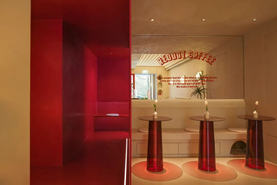 北京 Reddot Coffee 咖啡馆丨中国北京-16