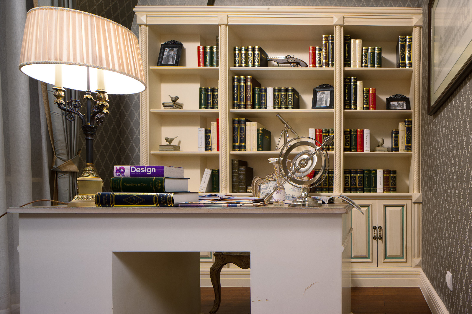 武汉金地K户型-13