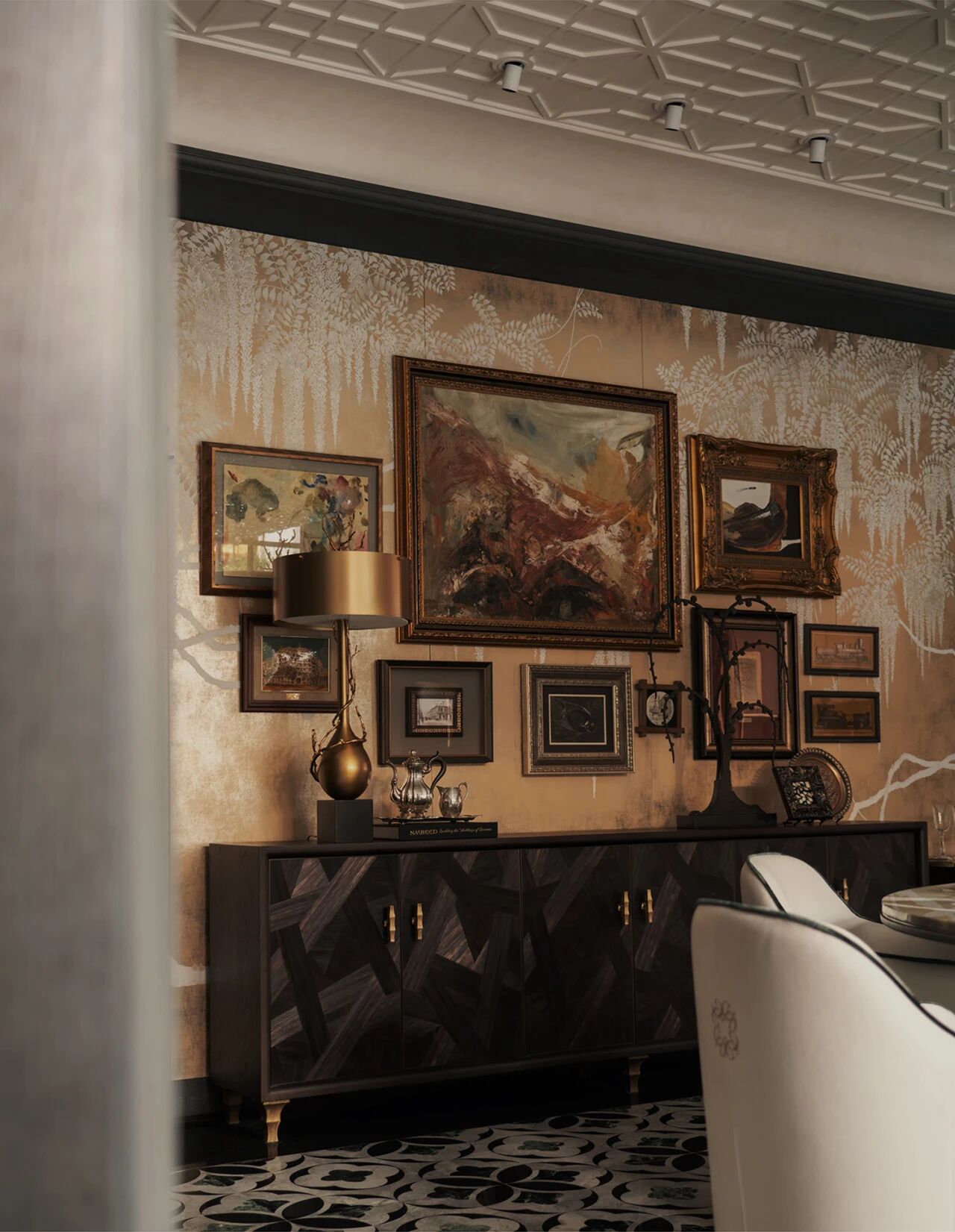 上海·弘安里丨中国上海丨深圳市布鲁盟室内设计有限公司（Bluemoon）-49