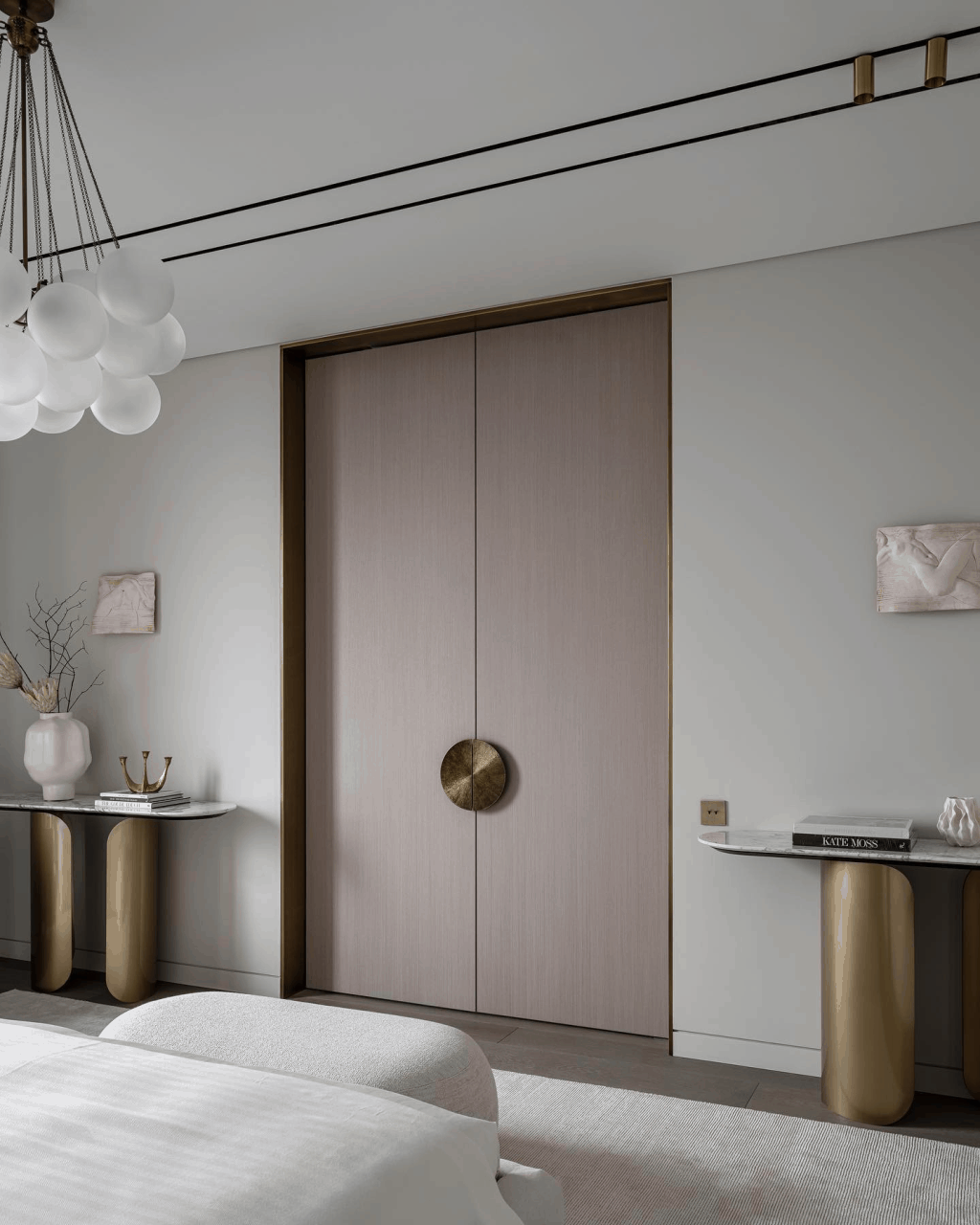 最小 190 平方米丨俄罗斯莫斯科丨Quadro Room-37