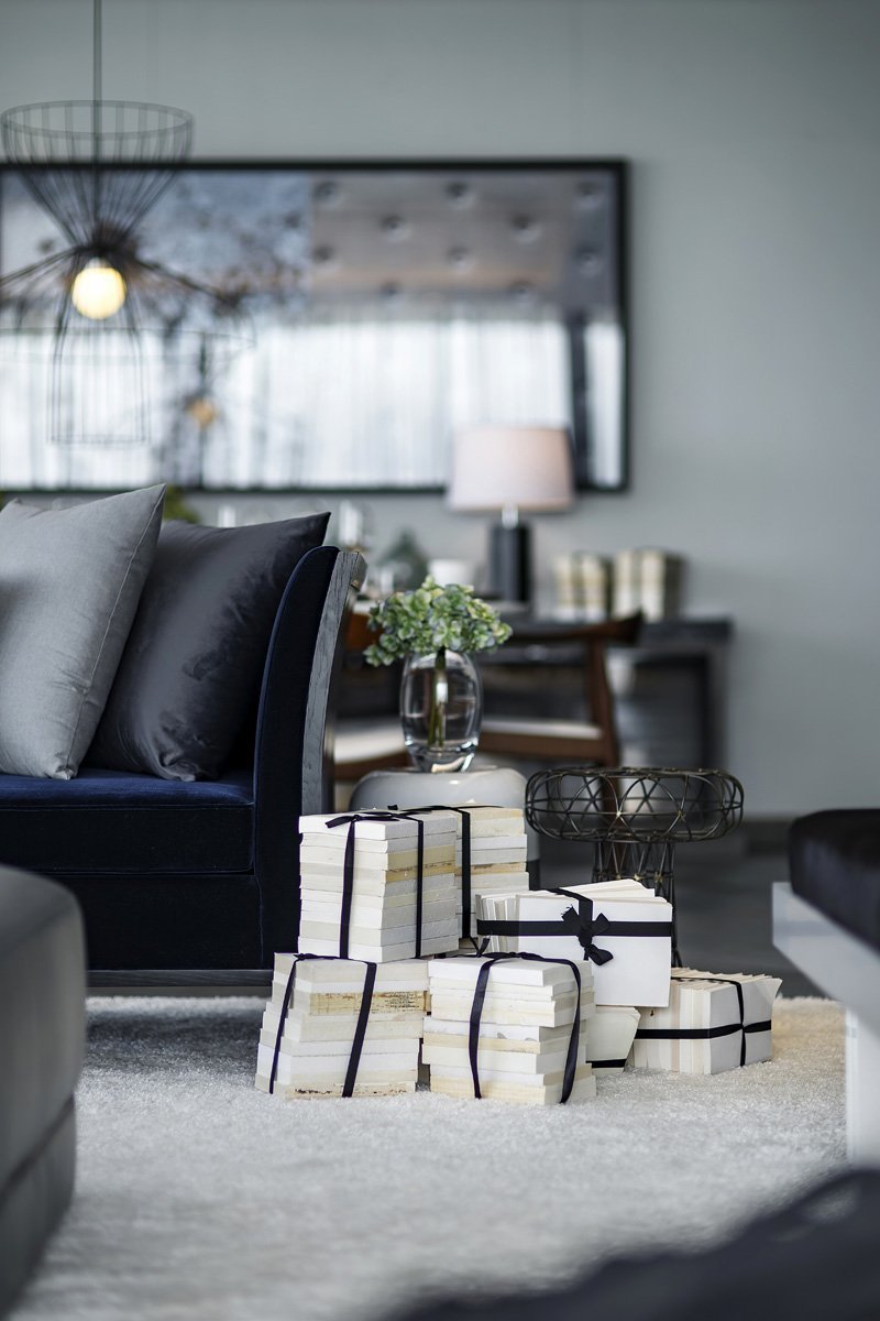 深圳湾 London Kelly Hoppen-6