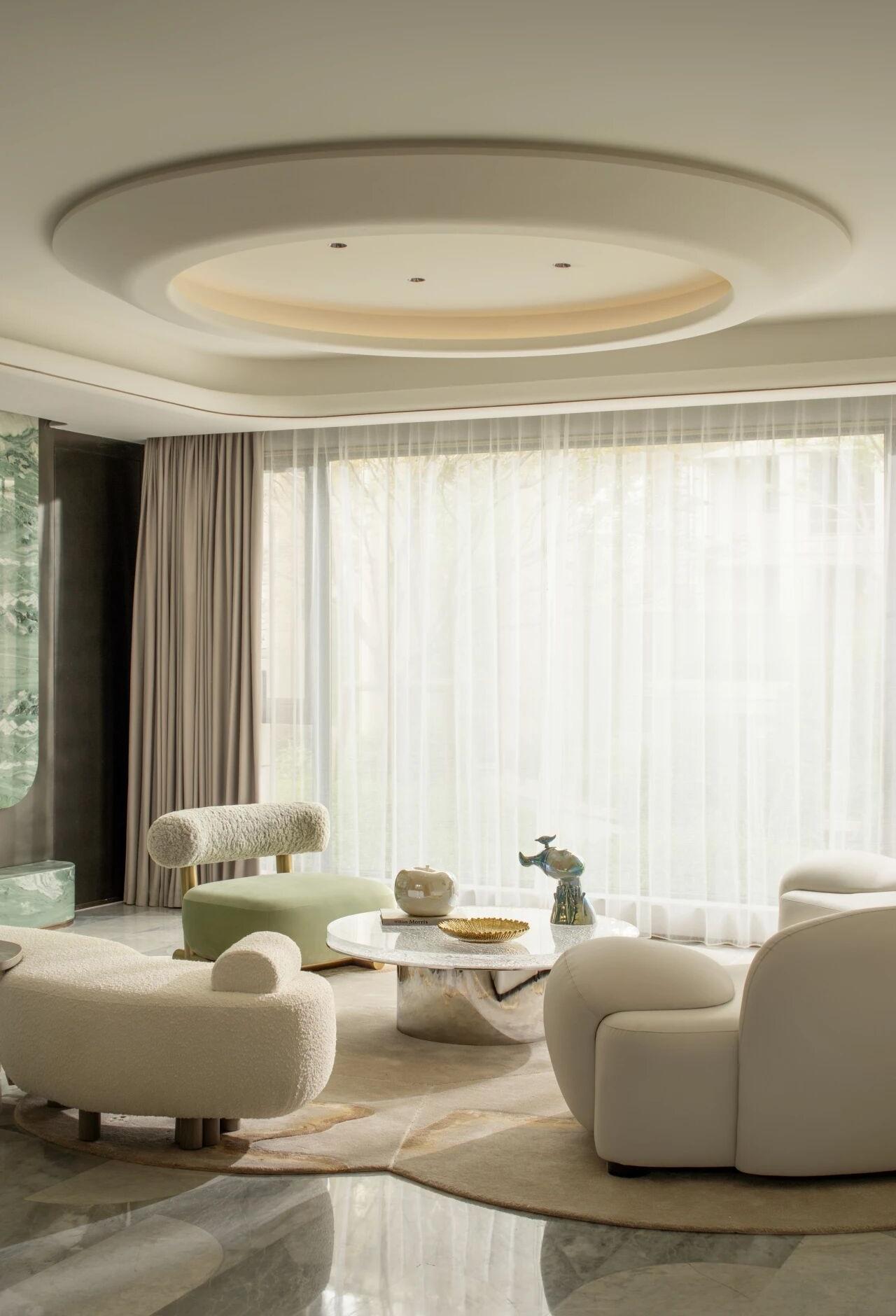 联发建发·御湖丨中国莆田丨邱德光设计事务所-96