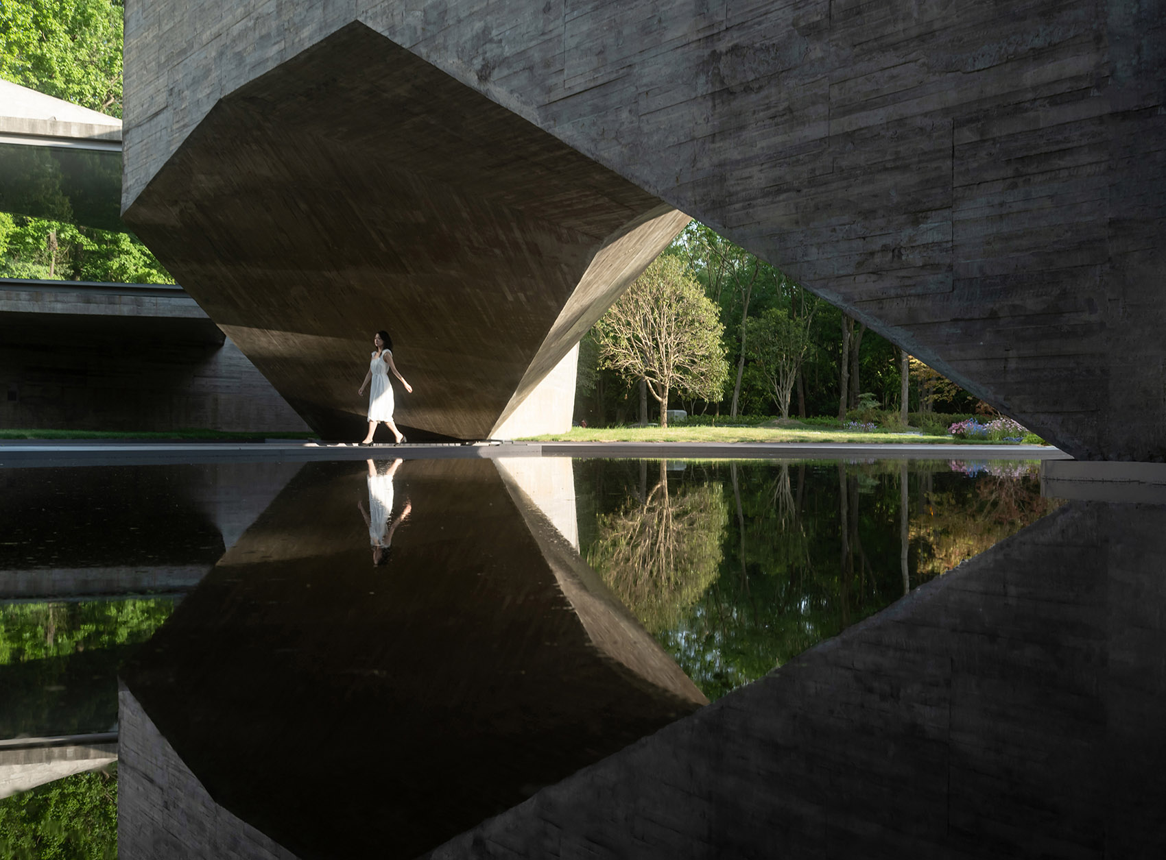 肖峰艺术馆丨中国杭州丨标准营造,同济大学建筑设计研究院等-16