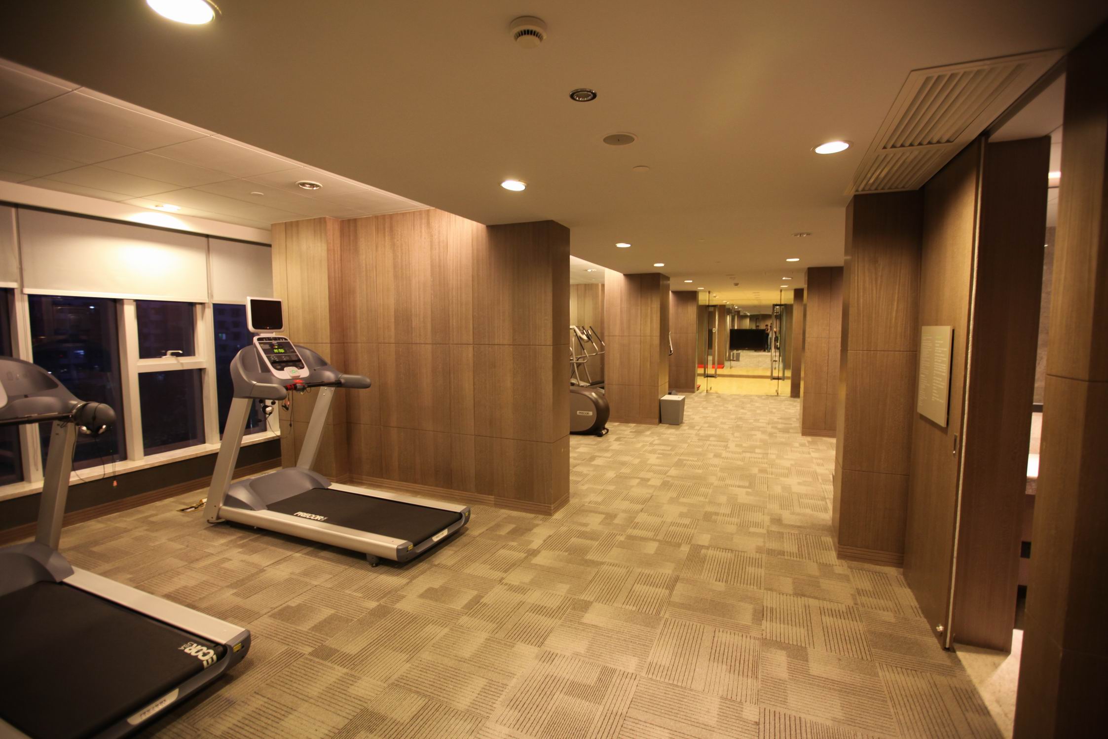 英国洲际酒店Diao 成都洲际丶花样年-2-0