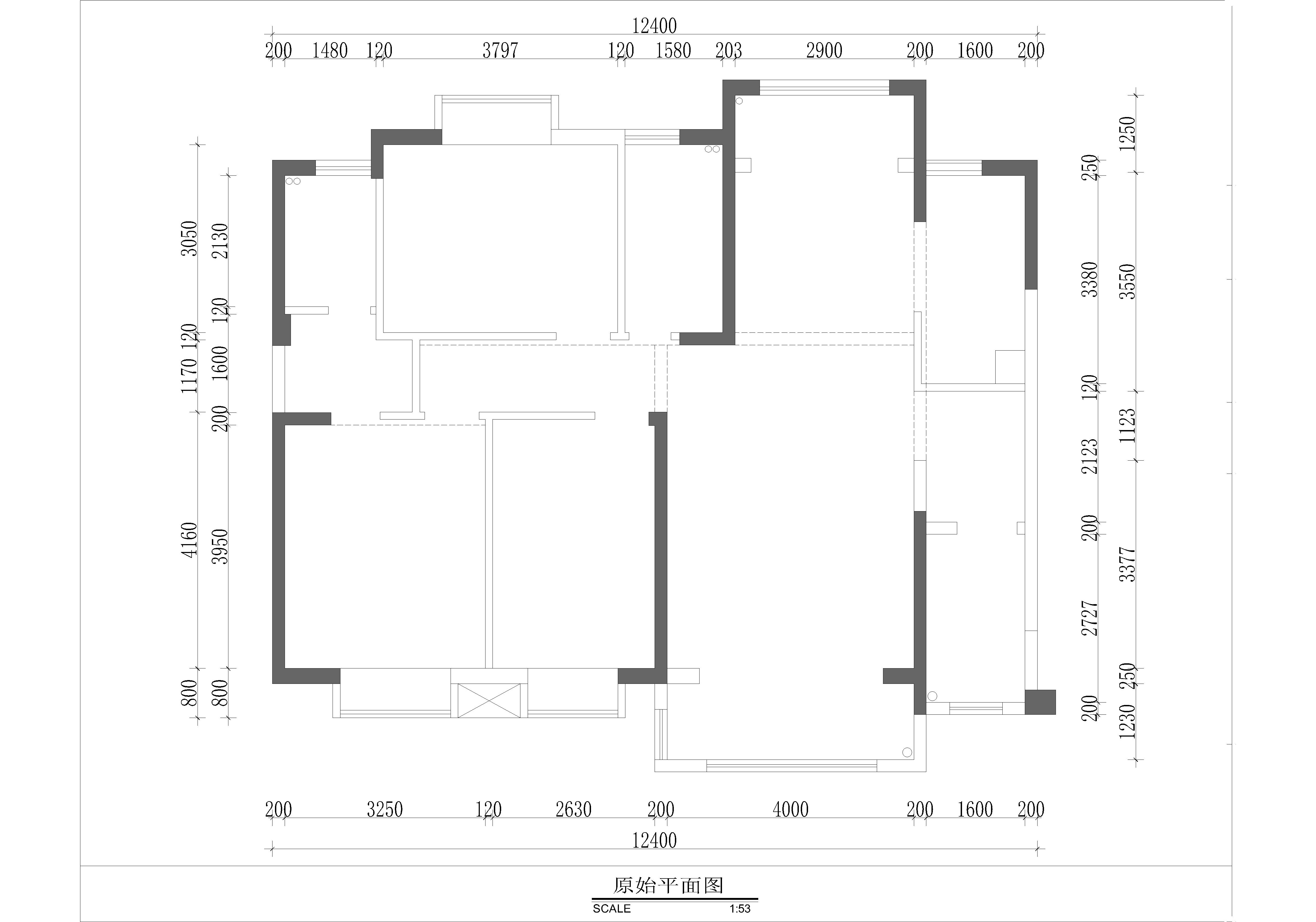 致敬美好生活·襄阳丨中国襄阳丨襄阳市·逸泽空间美学-12