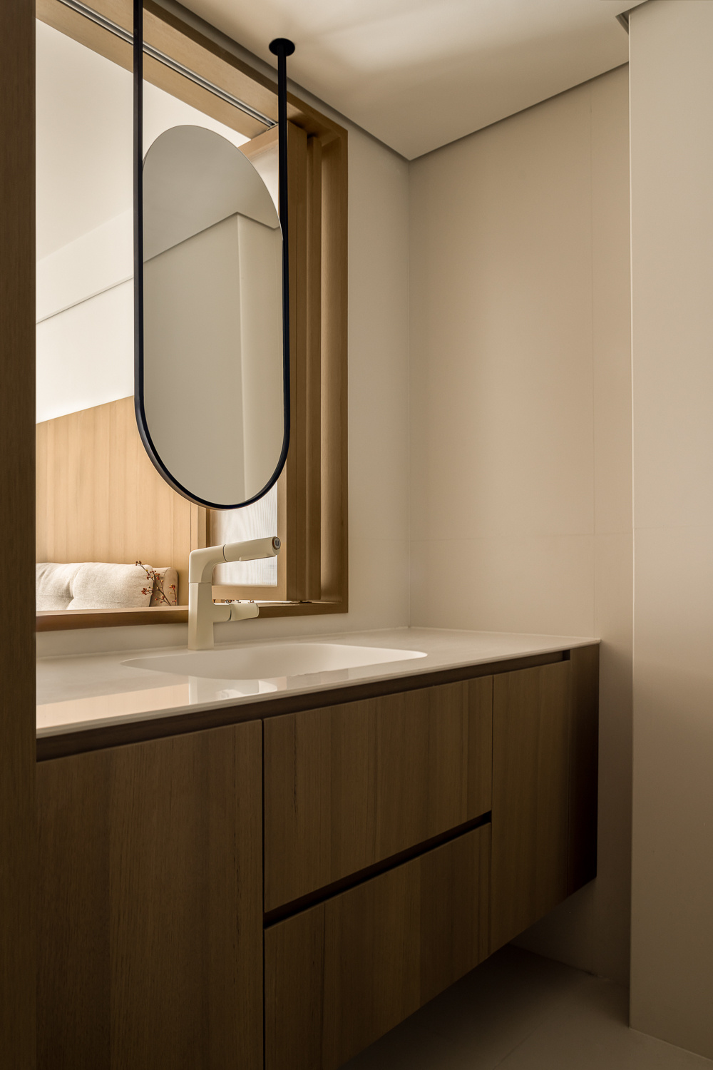 游木之宅丨中国合肥丨郝泽伟设计工作室-39