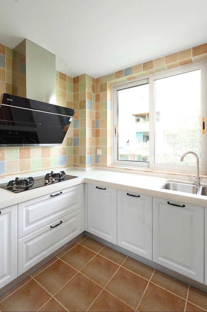 什邡世纪新城 260㎡美式家居,真实生活与设计的完美融合-54