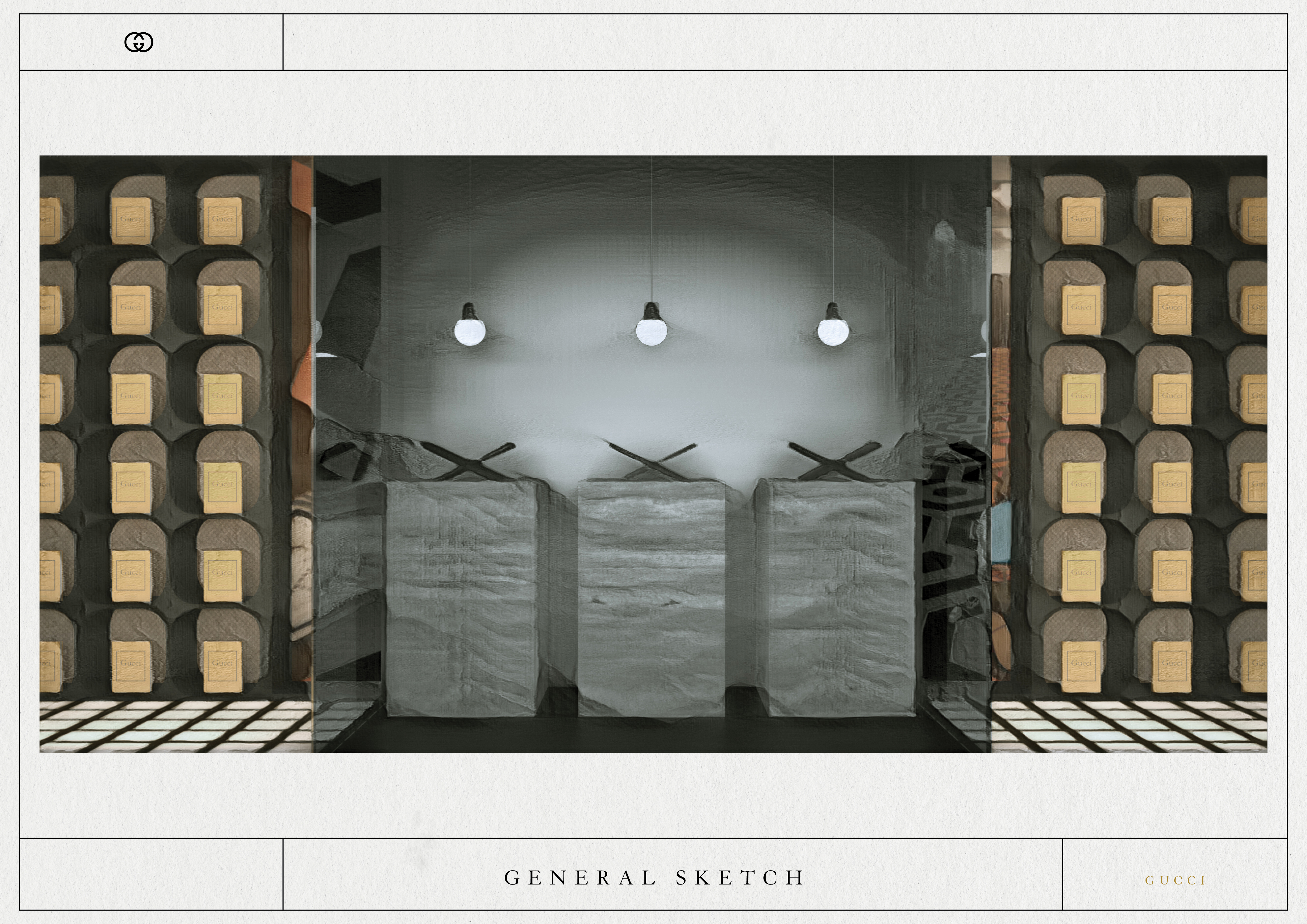 Gucci Pop Up Store-23