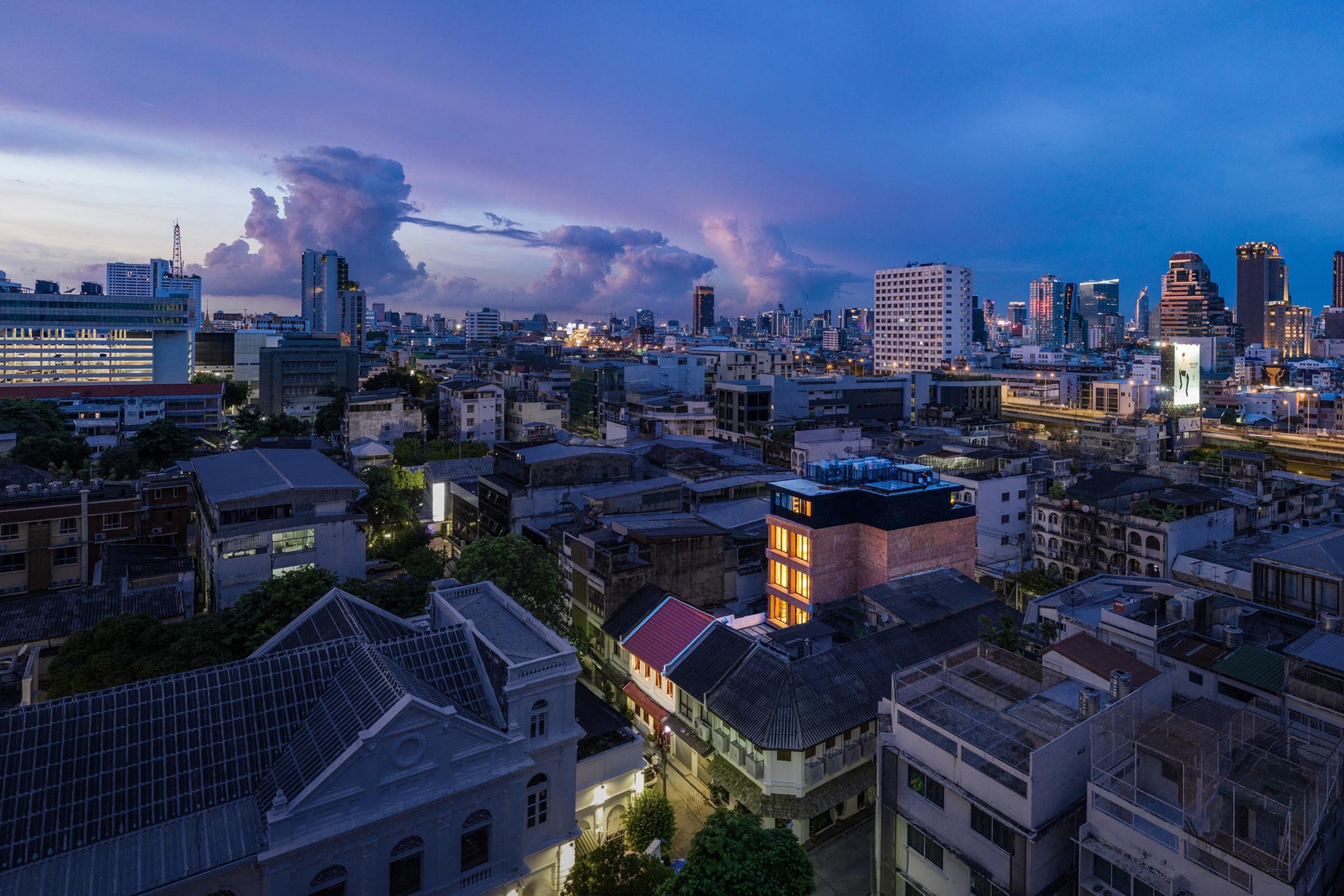 Central: The Original Store - One of the best Bookstores In Bangkok, Thailand - Deisgn Anthology — Design Anthology-29